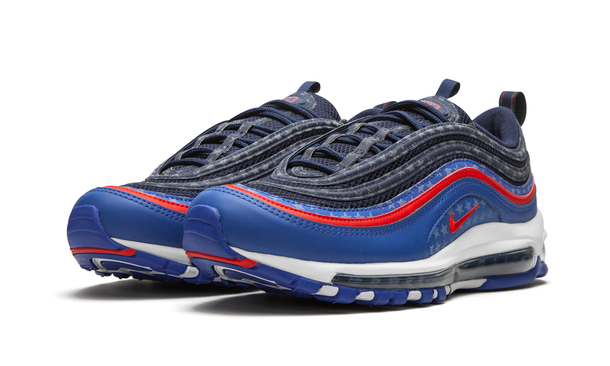 Air Max 97 "city Pride - Dallas" - 2