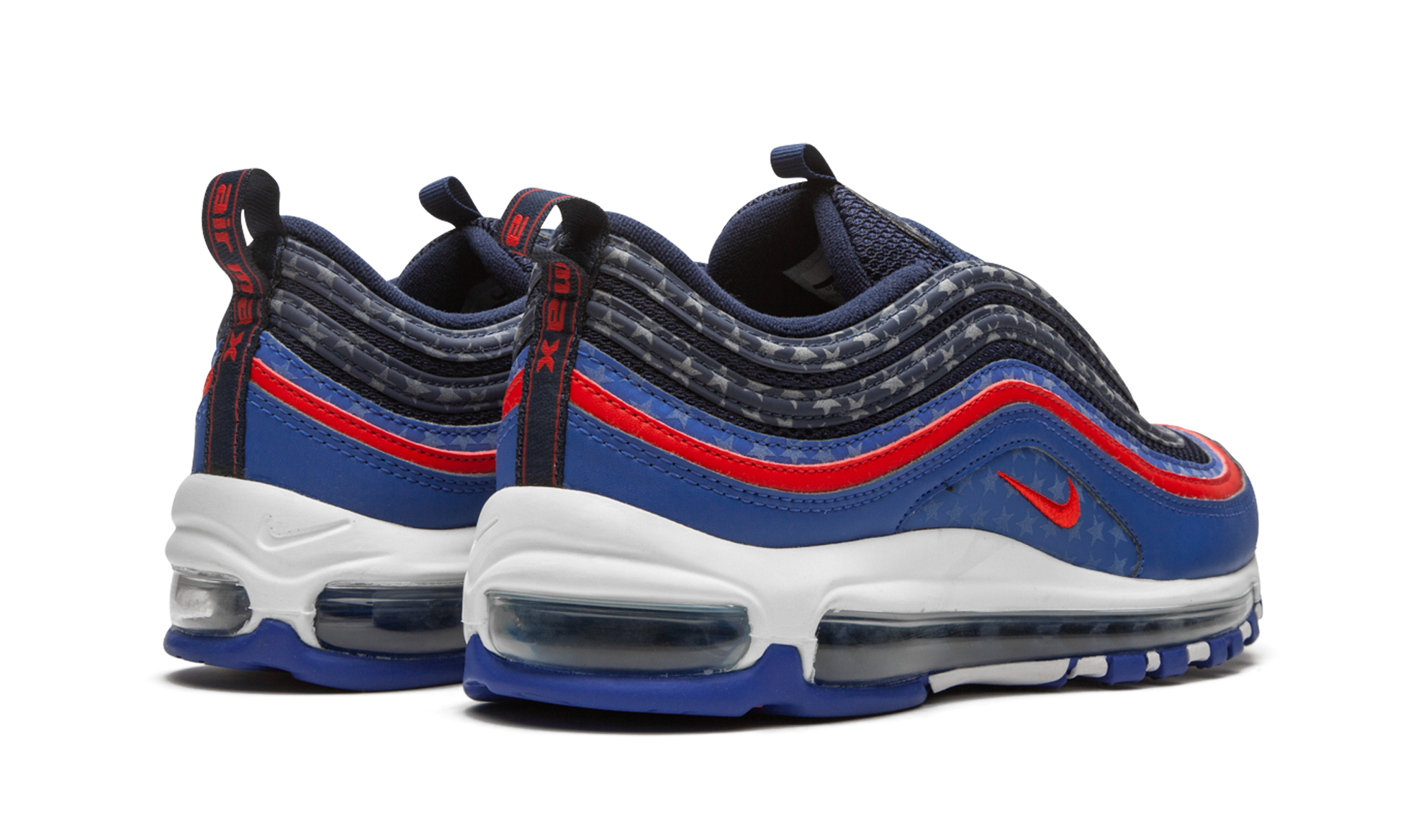 Air Max 97 "city Pride - Dallas" - 3