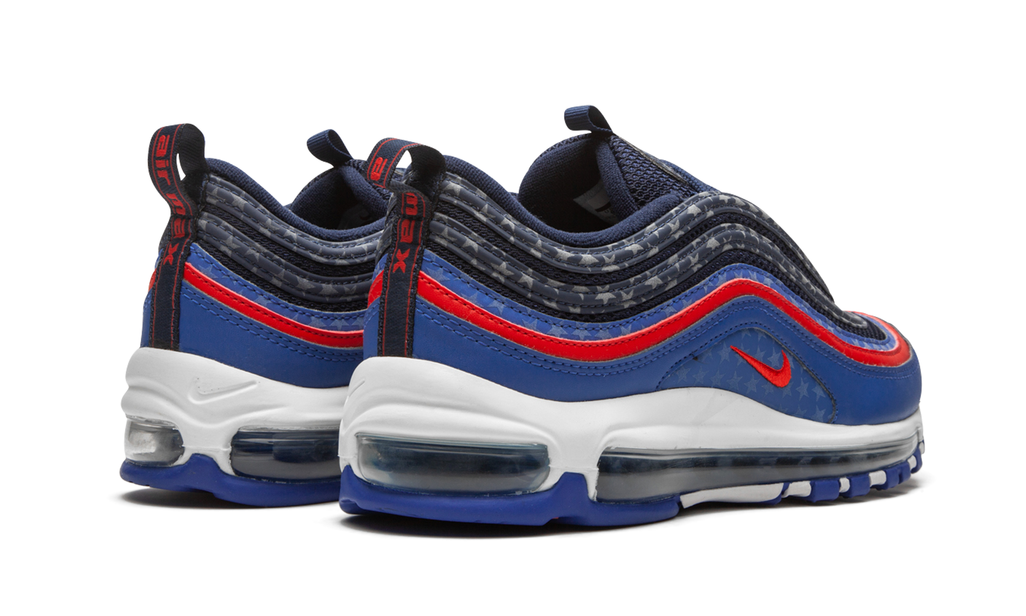 Air Max 97 "city Pride - Dallas" - 3