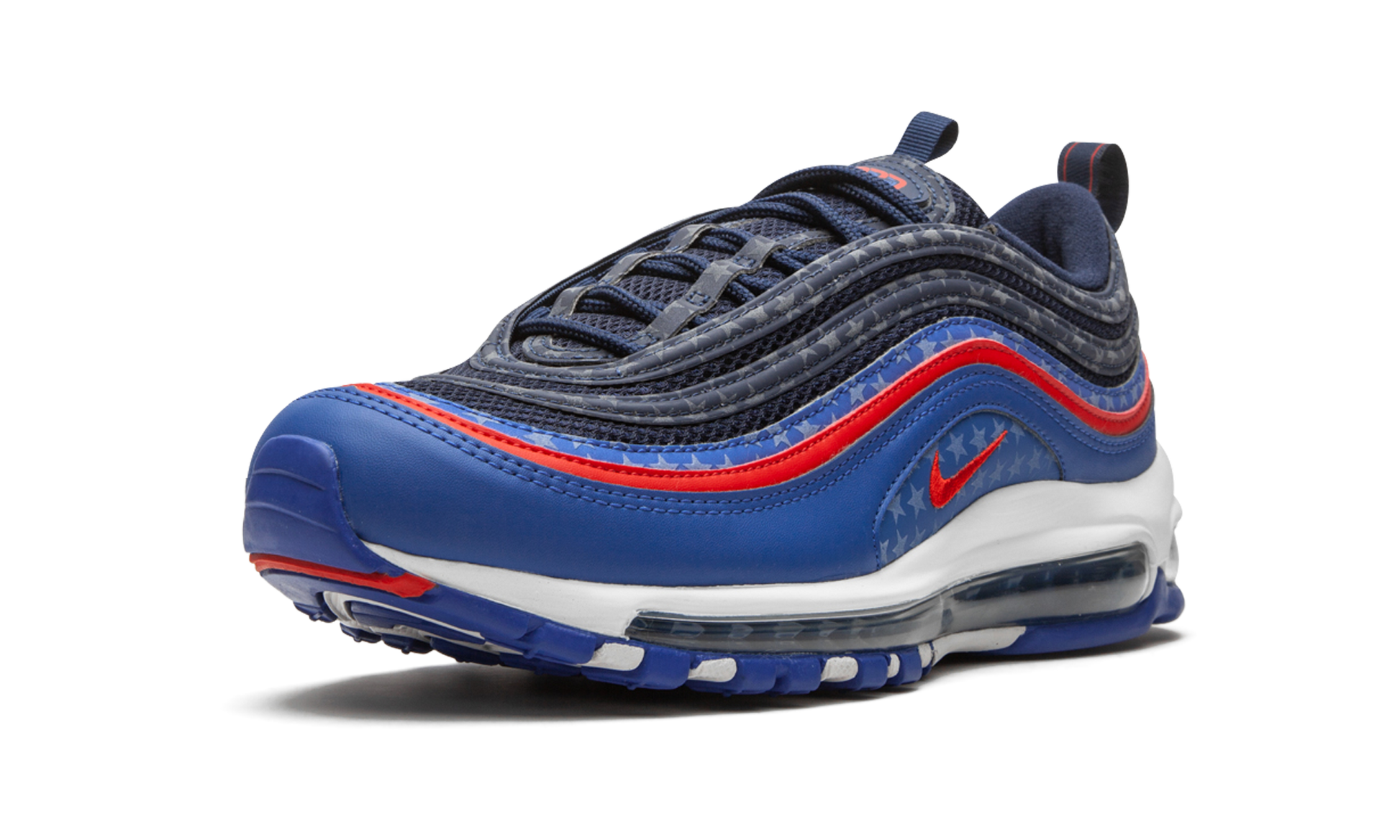 Air Max 97 "city Pride - Dallas" - 4