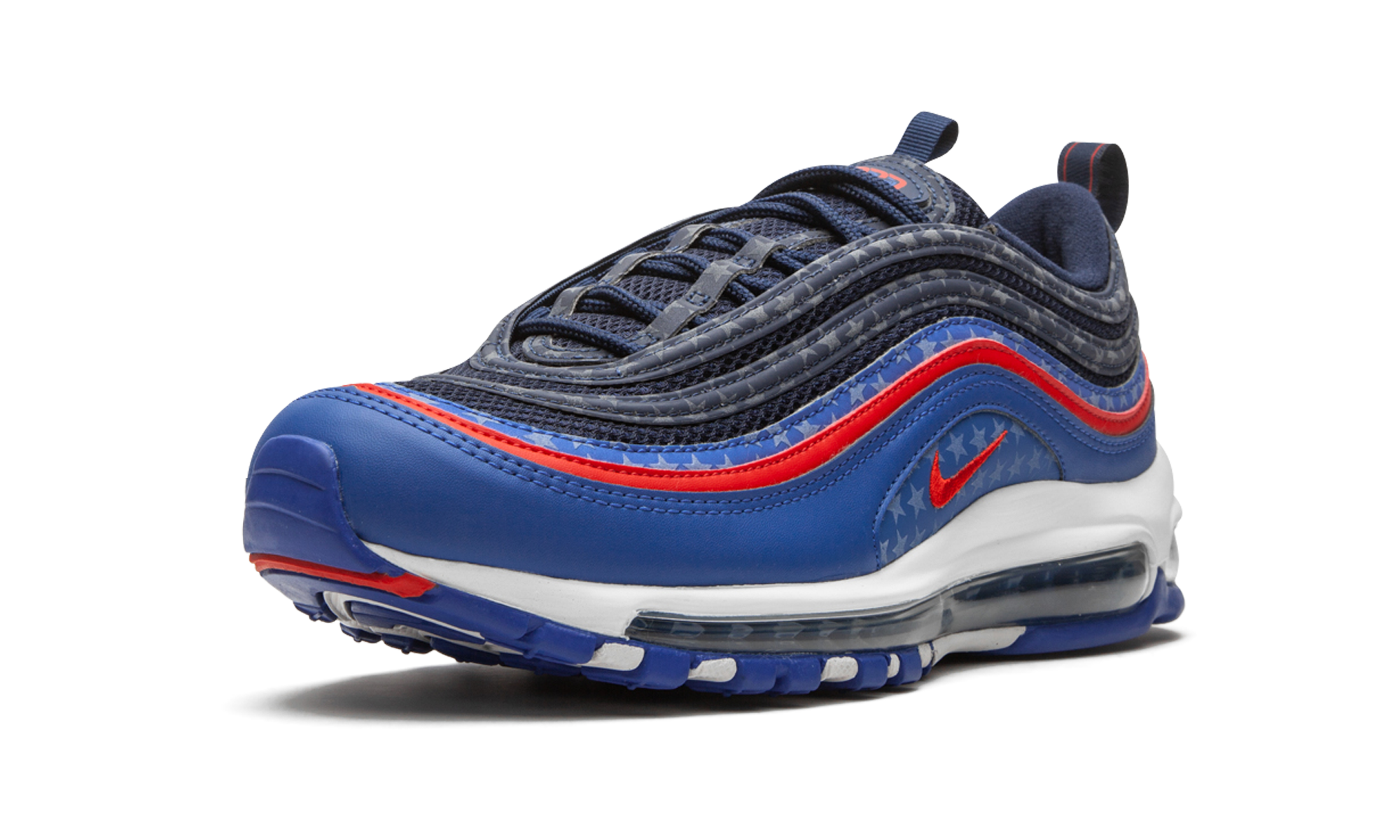 Air Max 97 "city Pride - Dallas" - 4