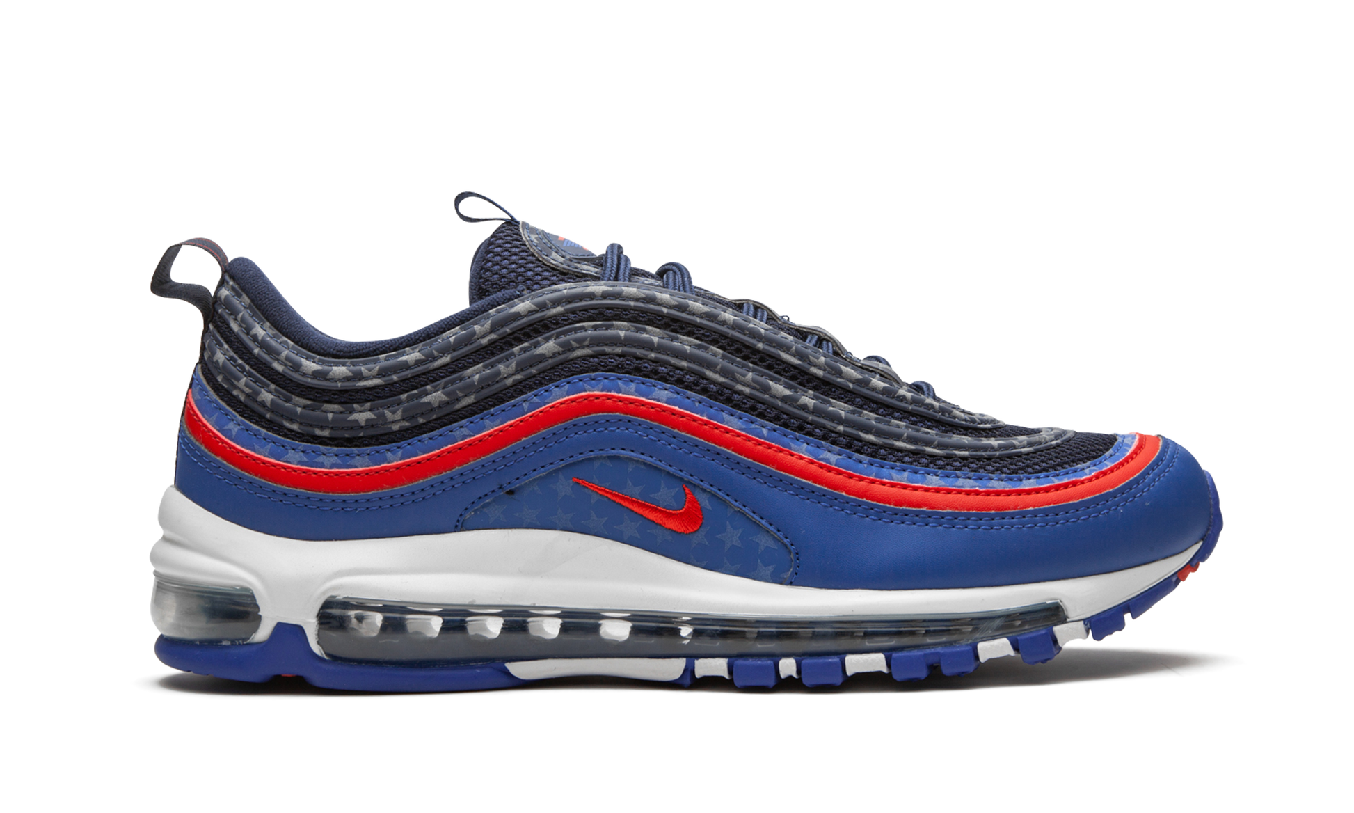 Air Max 97 "city Pride - Dallas" - 6