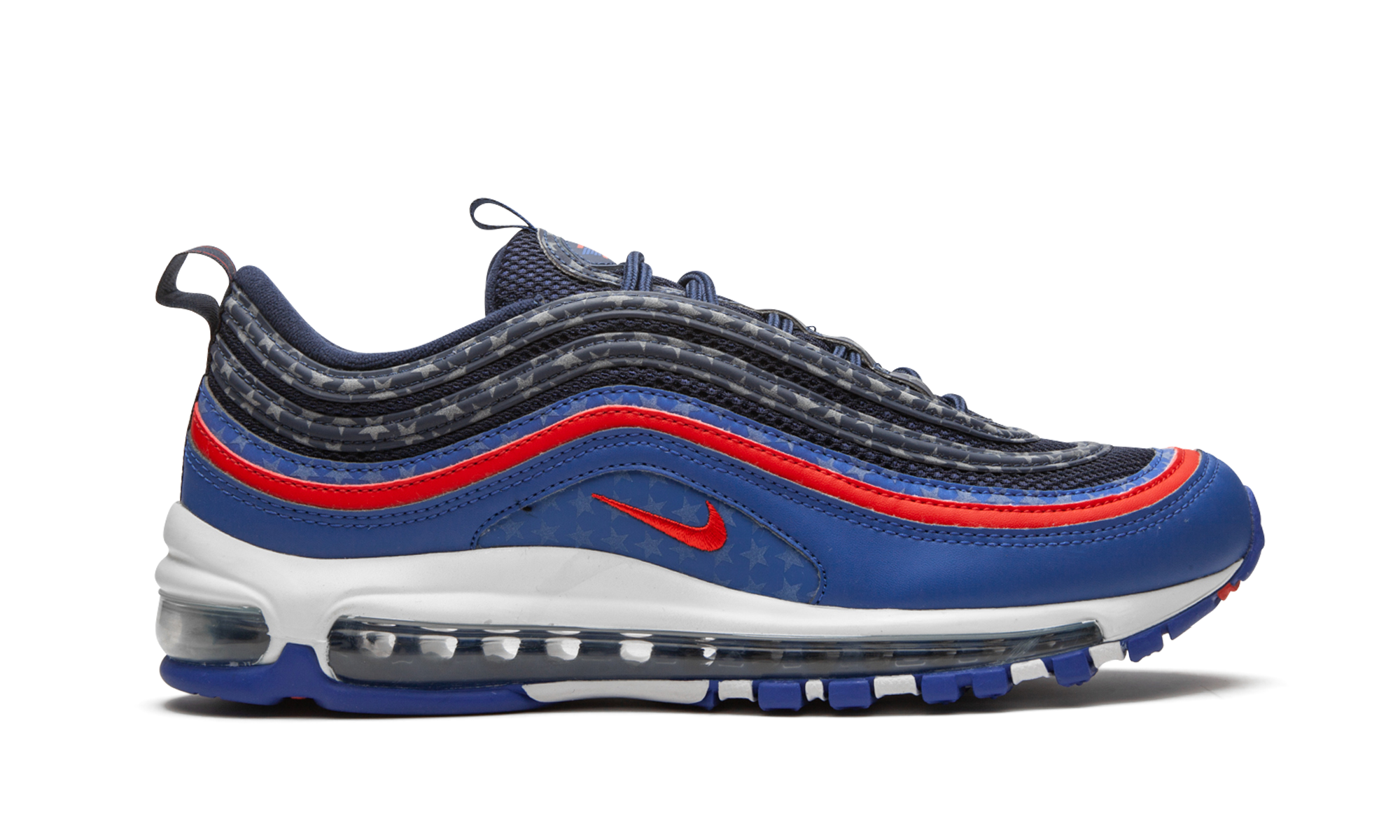Air Max 97 "city Pride - Dallas" - 6