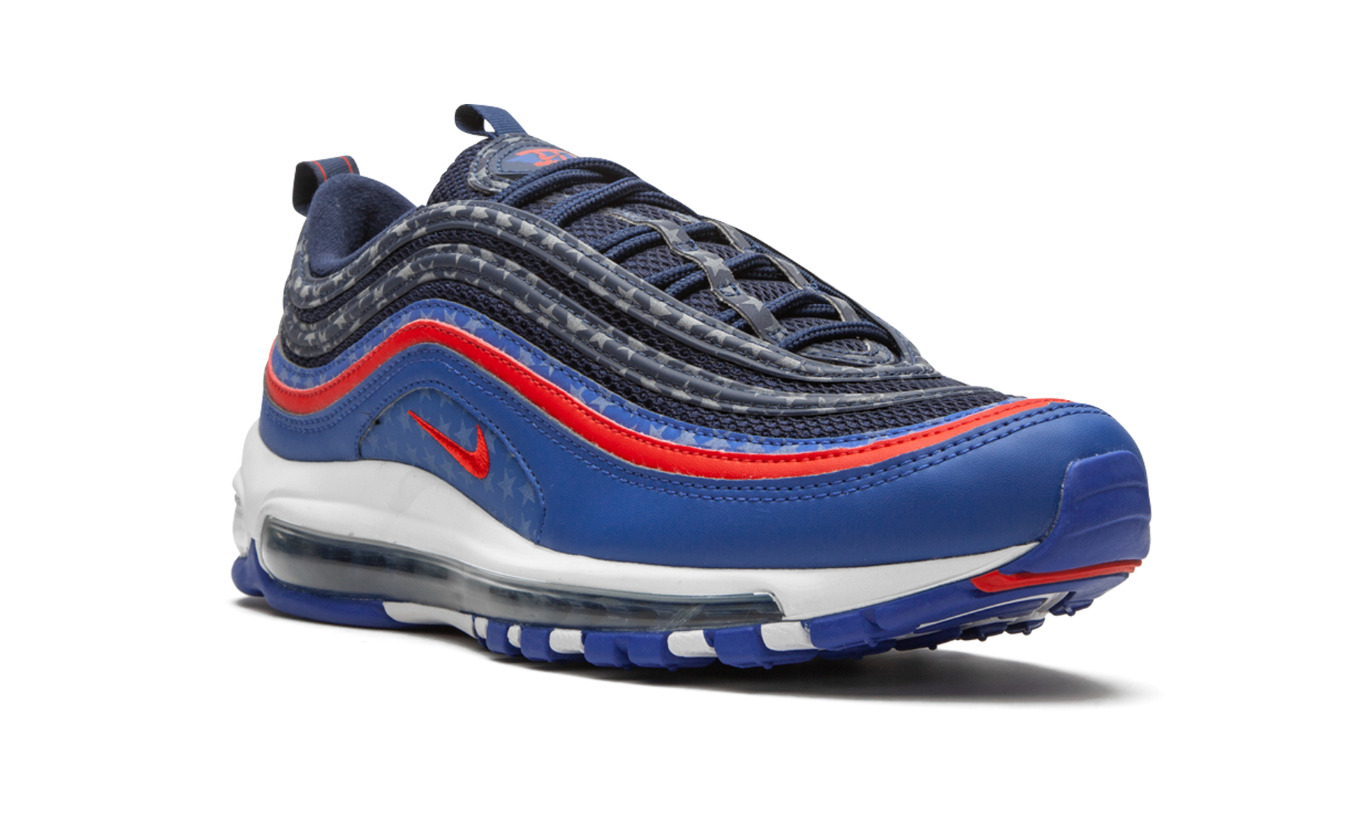 Air Max 97 "city Pride - Dallas" - 7