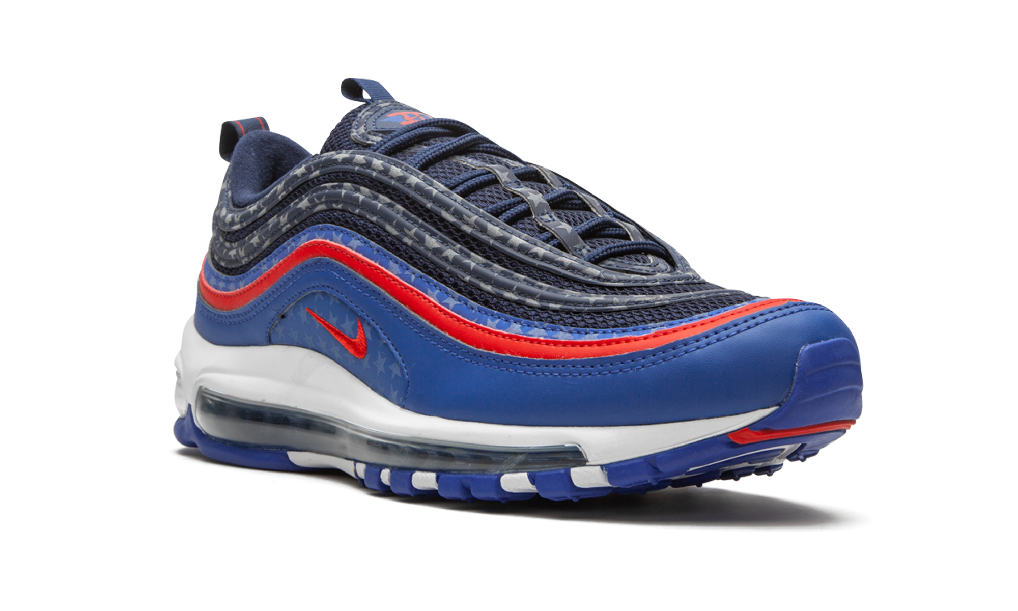 Air Max 97 "city Pride - Dallas" - 7