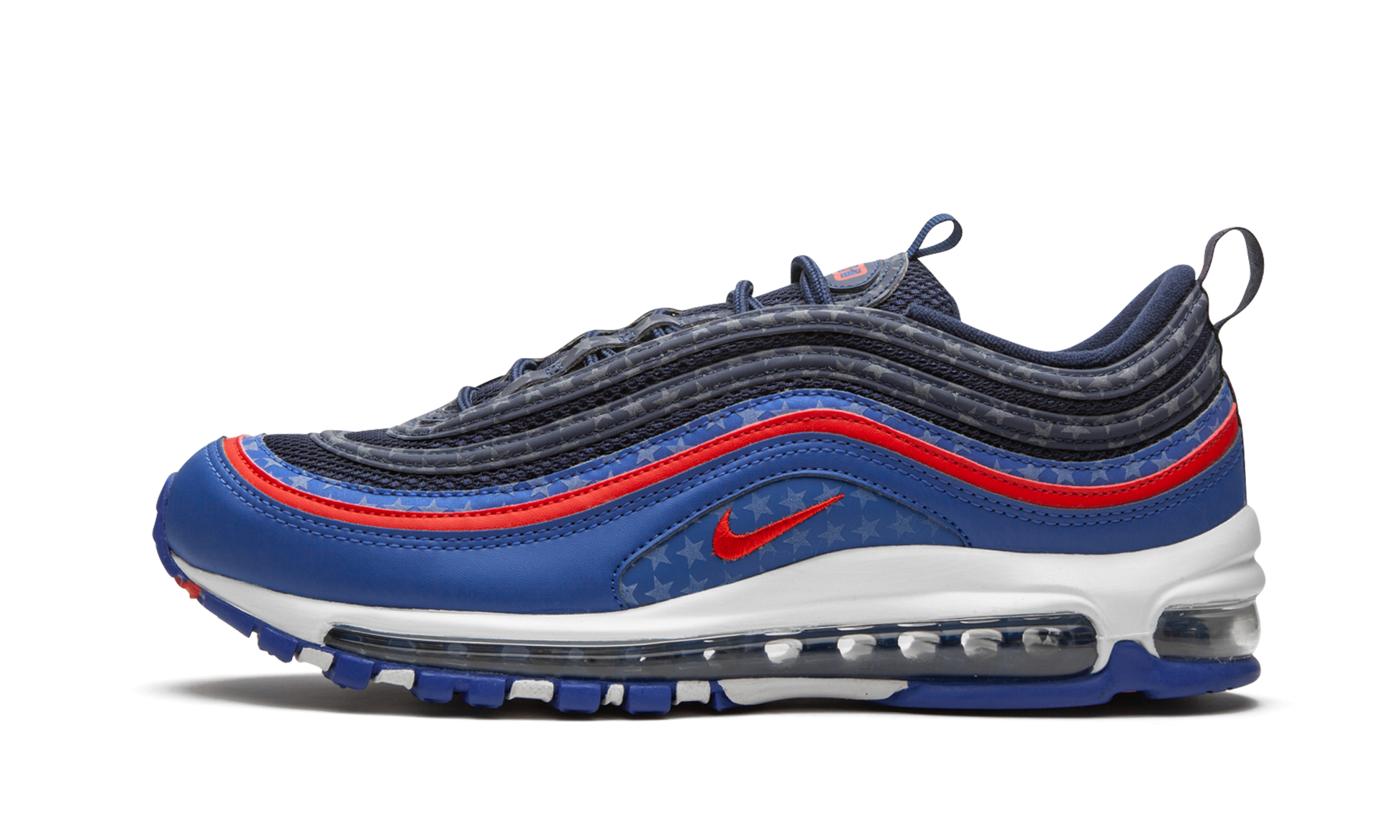 Air Max 97 "city Pride - Dallas" - 8