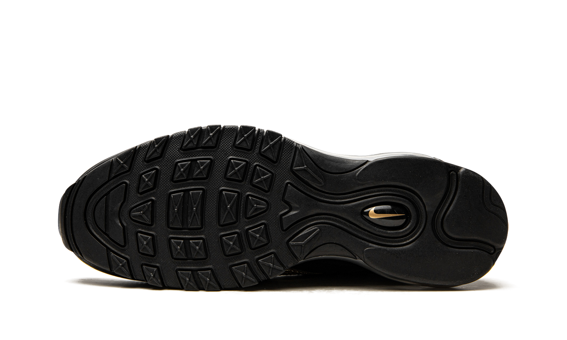 Air Max 97 Cm "black / Metallic Gold" - 5