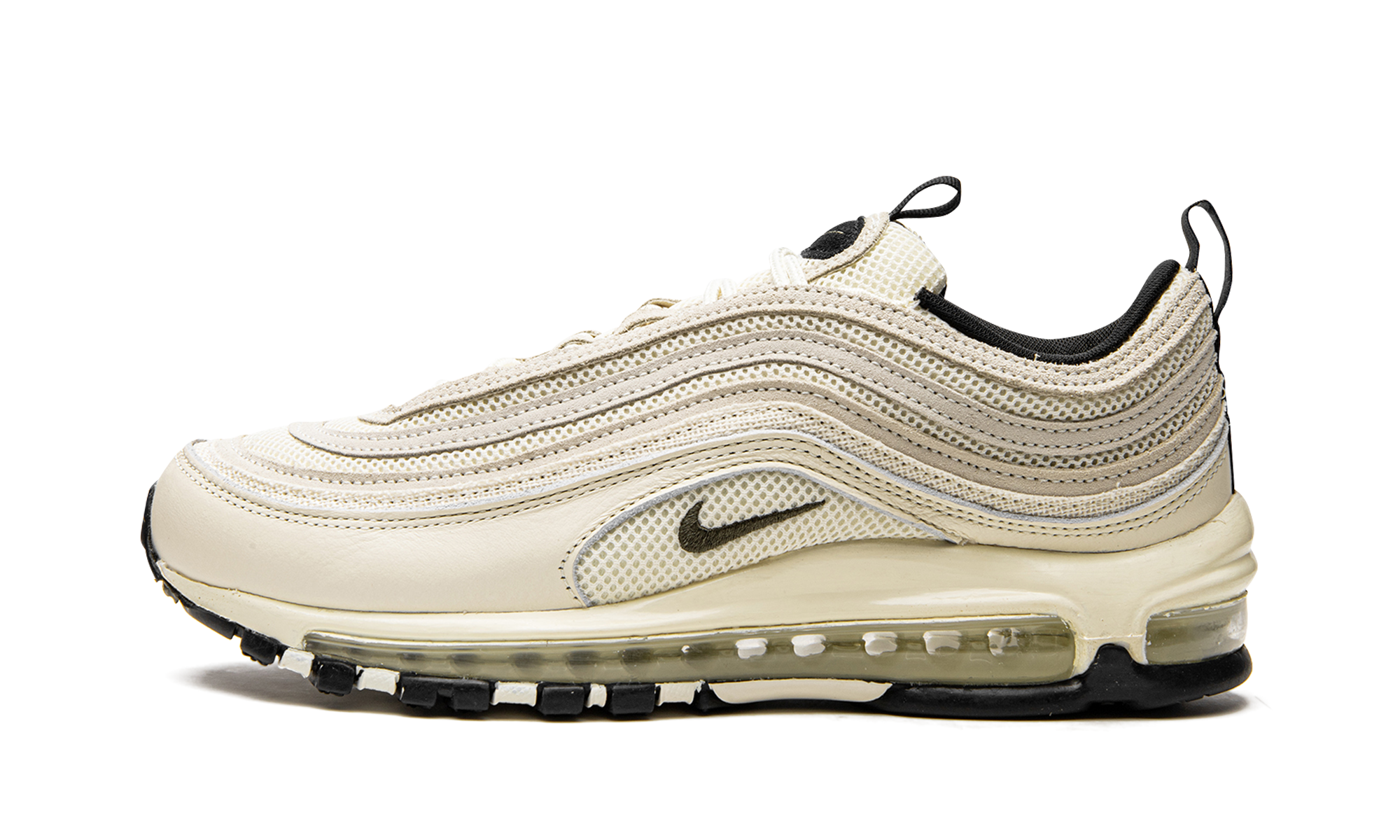 Air Max 97 "coconut Milk" - 1