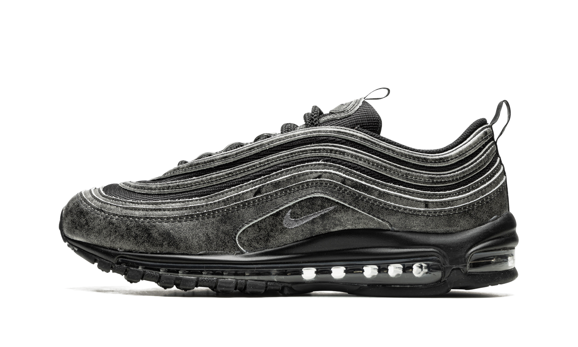 Air Max 97 "comme Des Garcons - Glacier Grey" - 1
