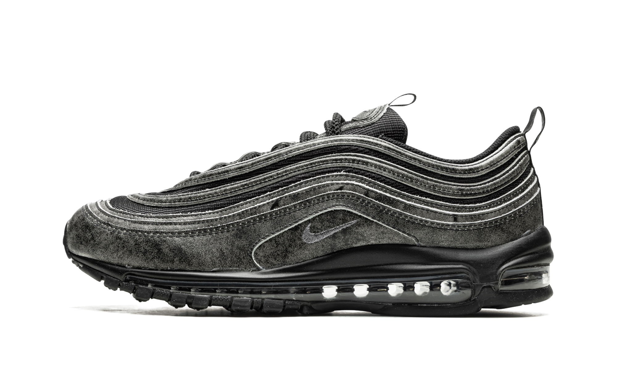 Air Max 97 "comme Des Garcons - Glacier Grey" - 1