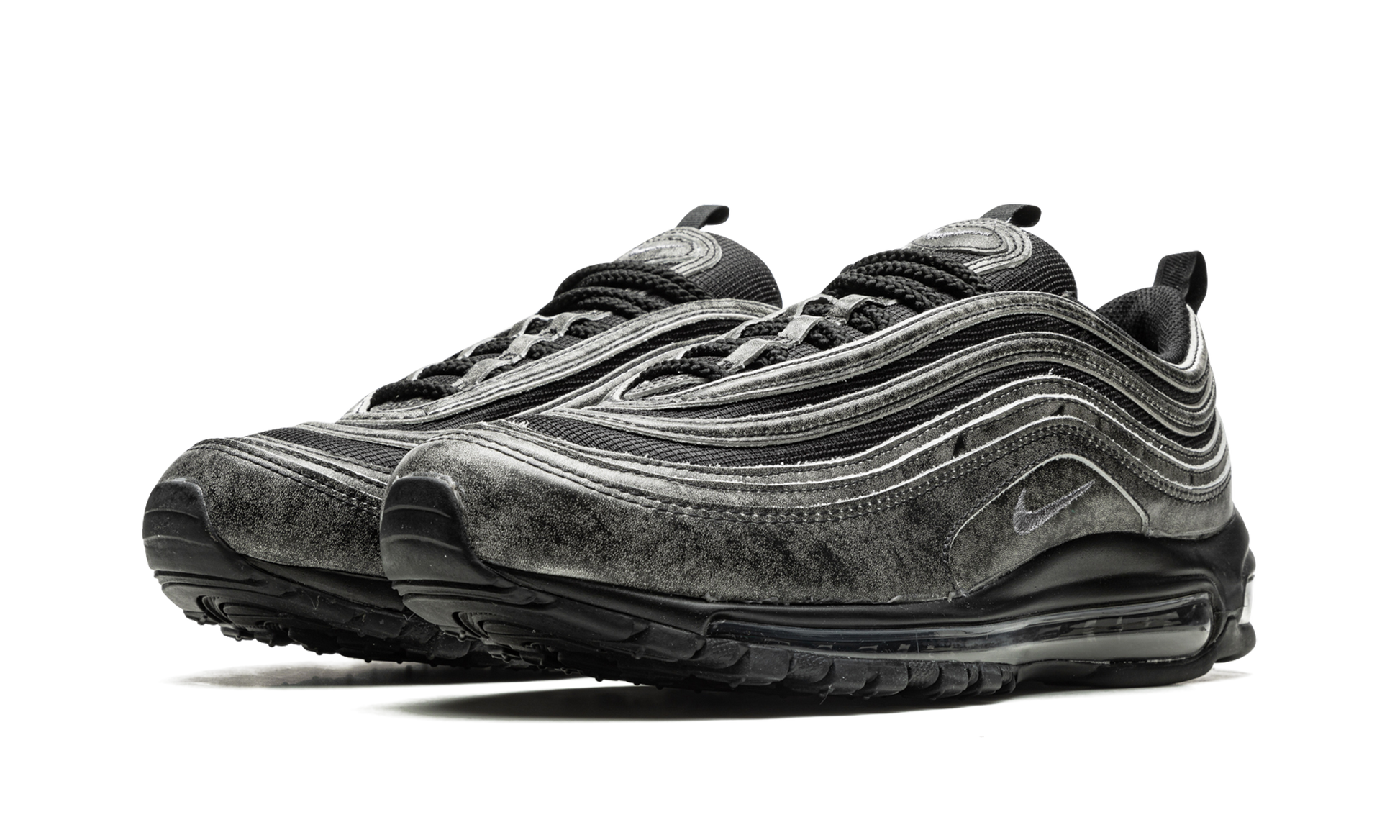 Air Max 97 "comme Des Garcons - Glacier Grey" - 2