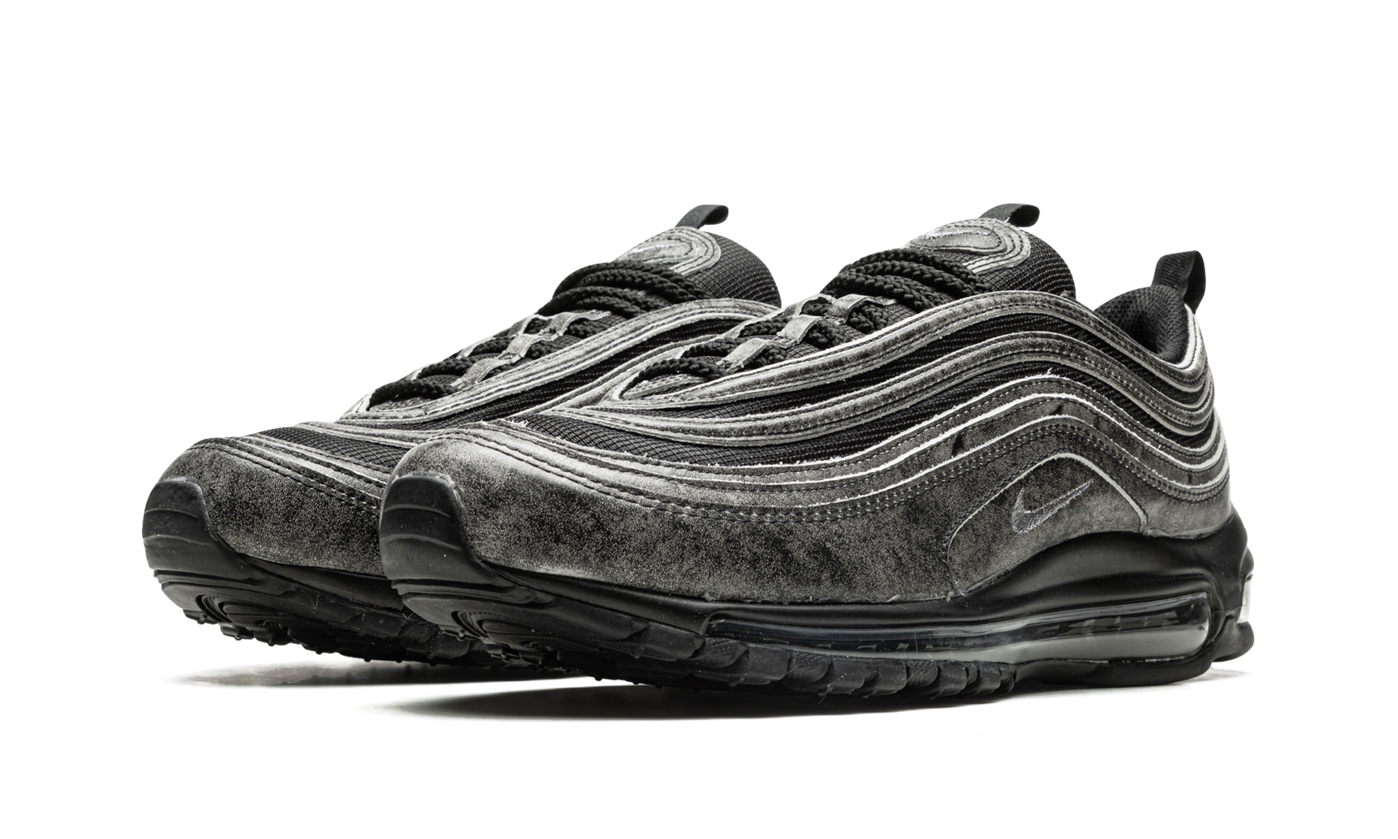 Air Max 97 "comme Des Garcons - Glacier Grey" - 2