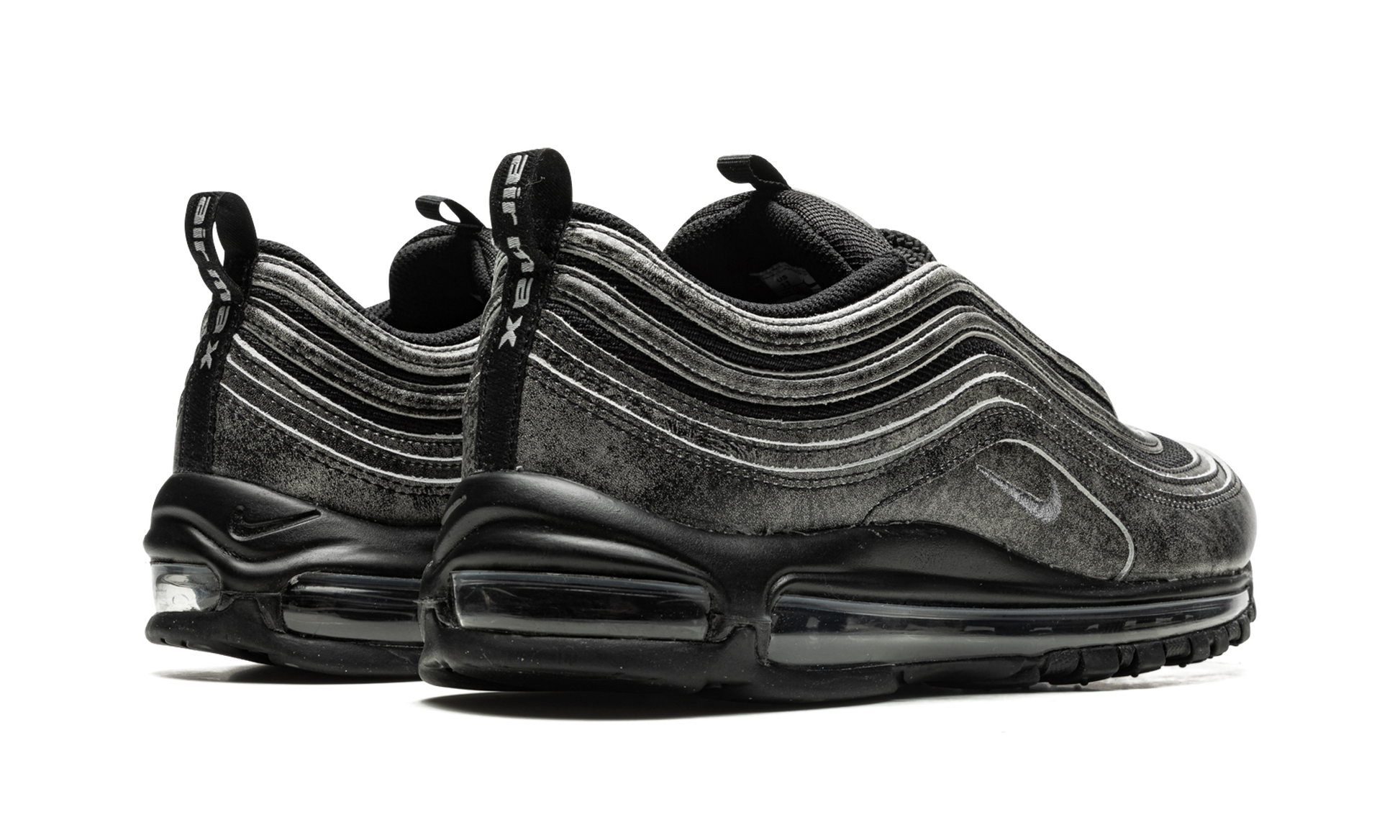 Air Max 97 "comme Des Garcons - Glacier Grey" - 3