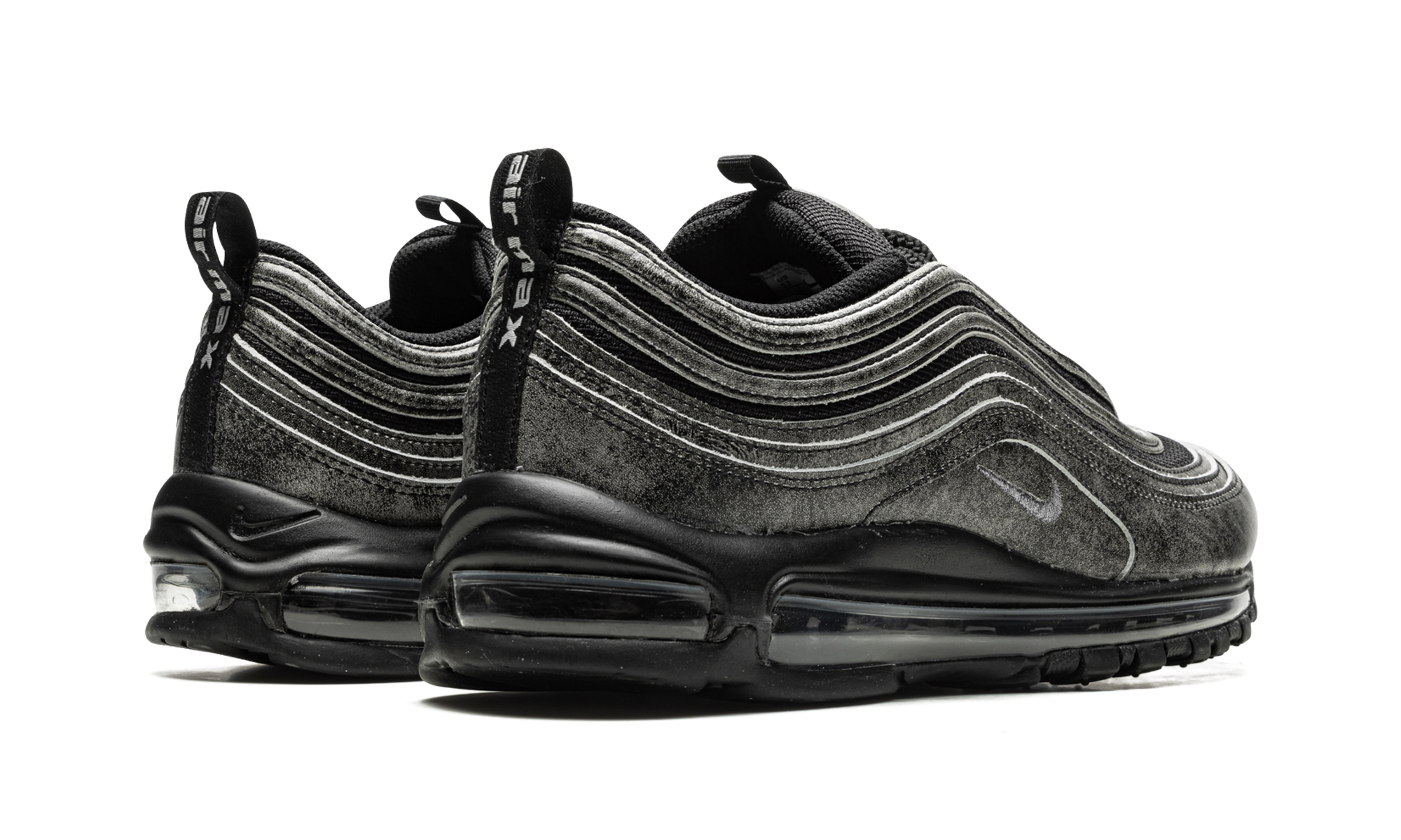 Air Max 97 "comme Des Garcons - Glacier Grey" - 3