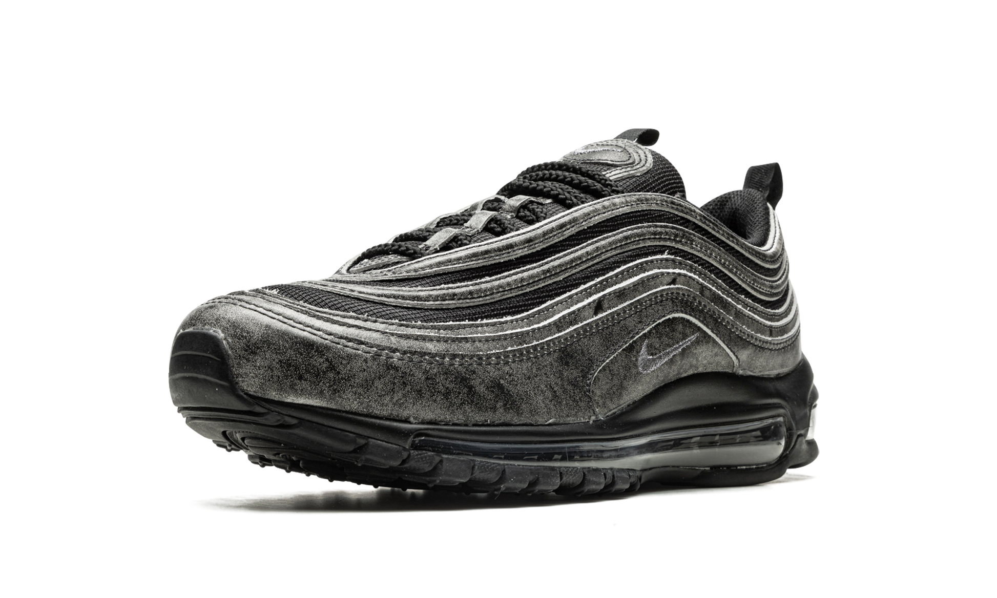 Air Max 97 "comme Des Garcons - Glacier Grey" - 4