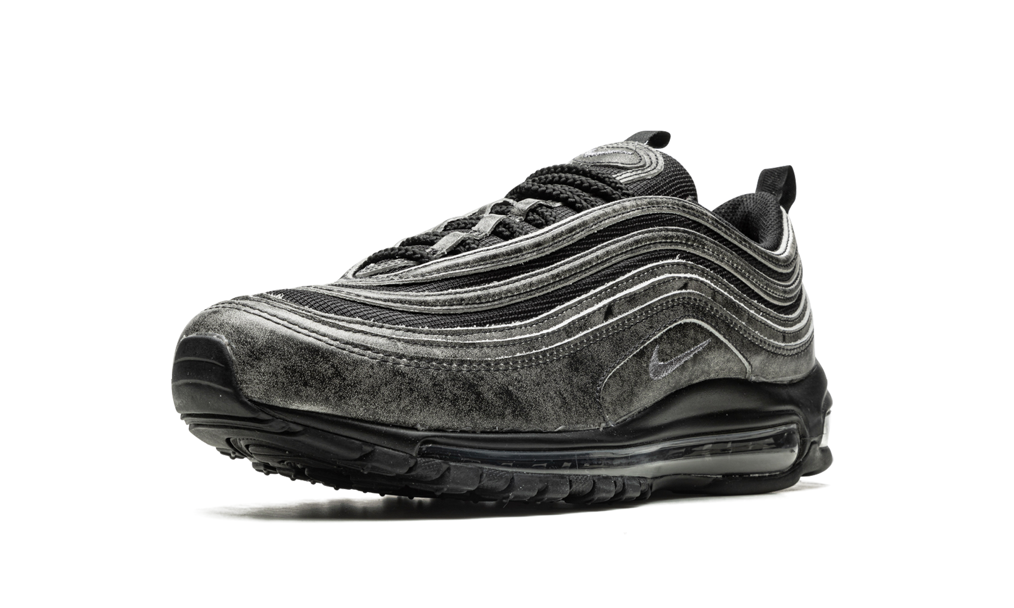 Air Max 97 "comme Des Garcons - Glacier Grey" - 4
