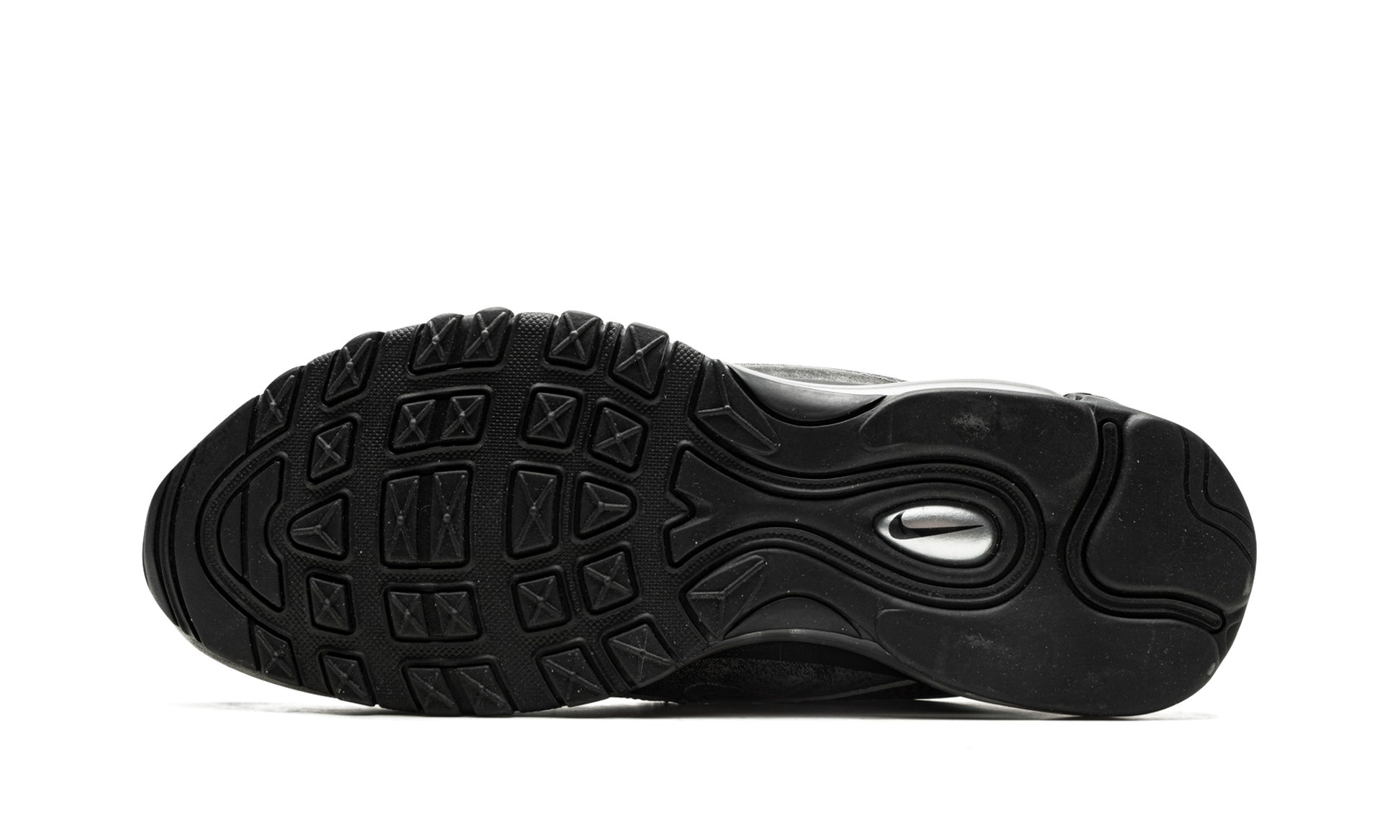 Air Max 97 "comme Des Garcons - Glacier Grey" - 5