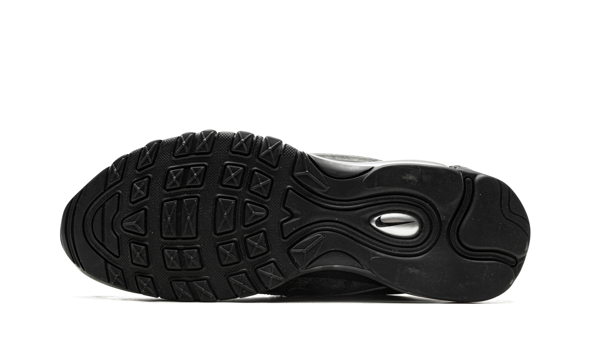 Air Max 97 "comme Des Garcons - Glacier Grey" - 5