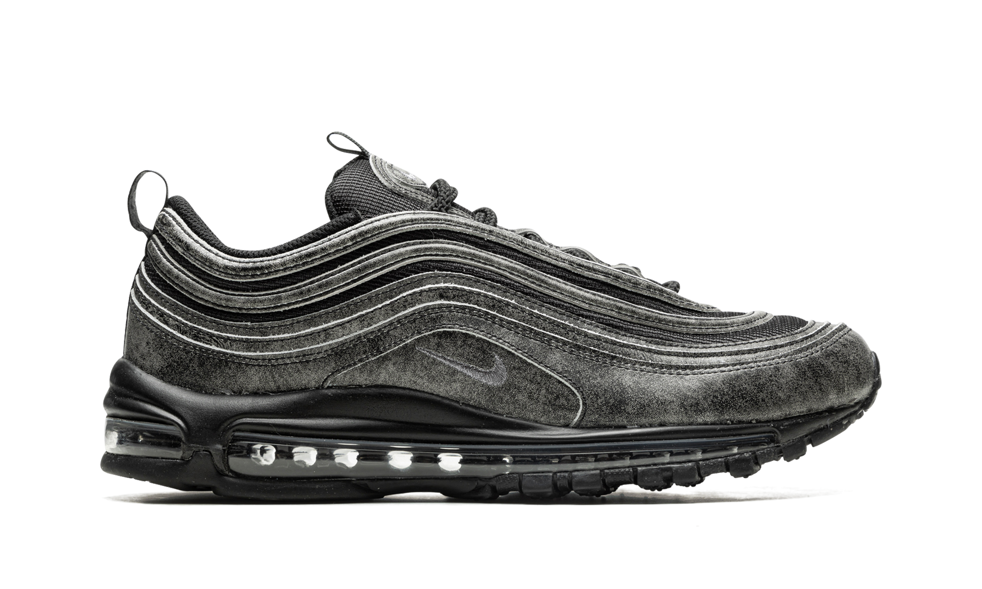 Air Max 97 "comme Des Garcons - Glacier Grey" - 6