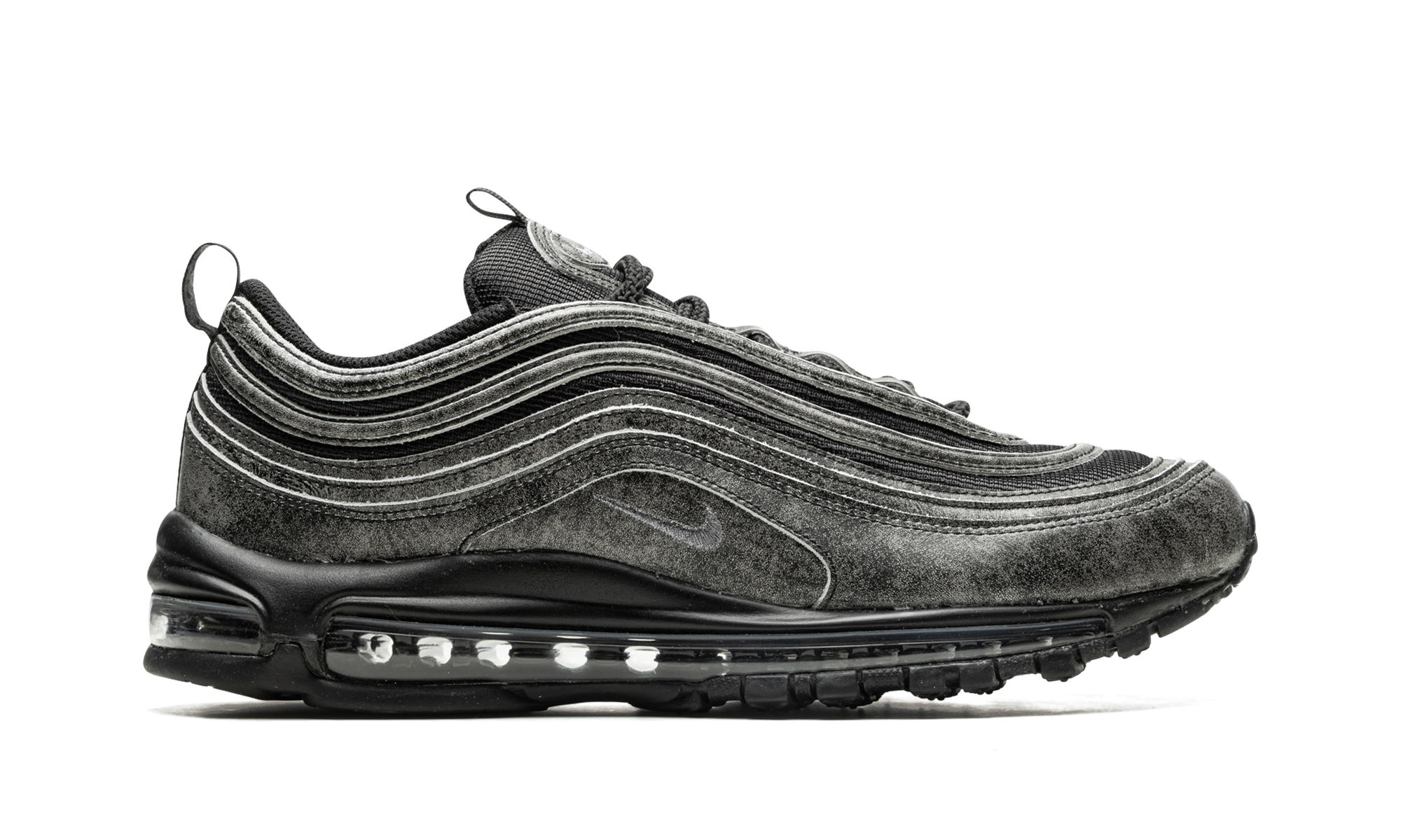 Air Max 97 "comme Des Garcons - Glacier Grey" - 6