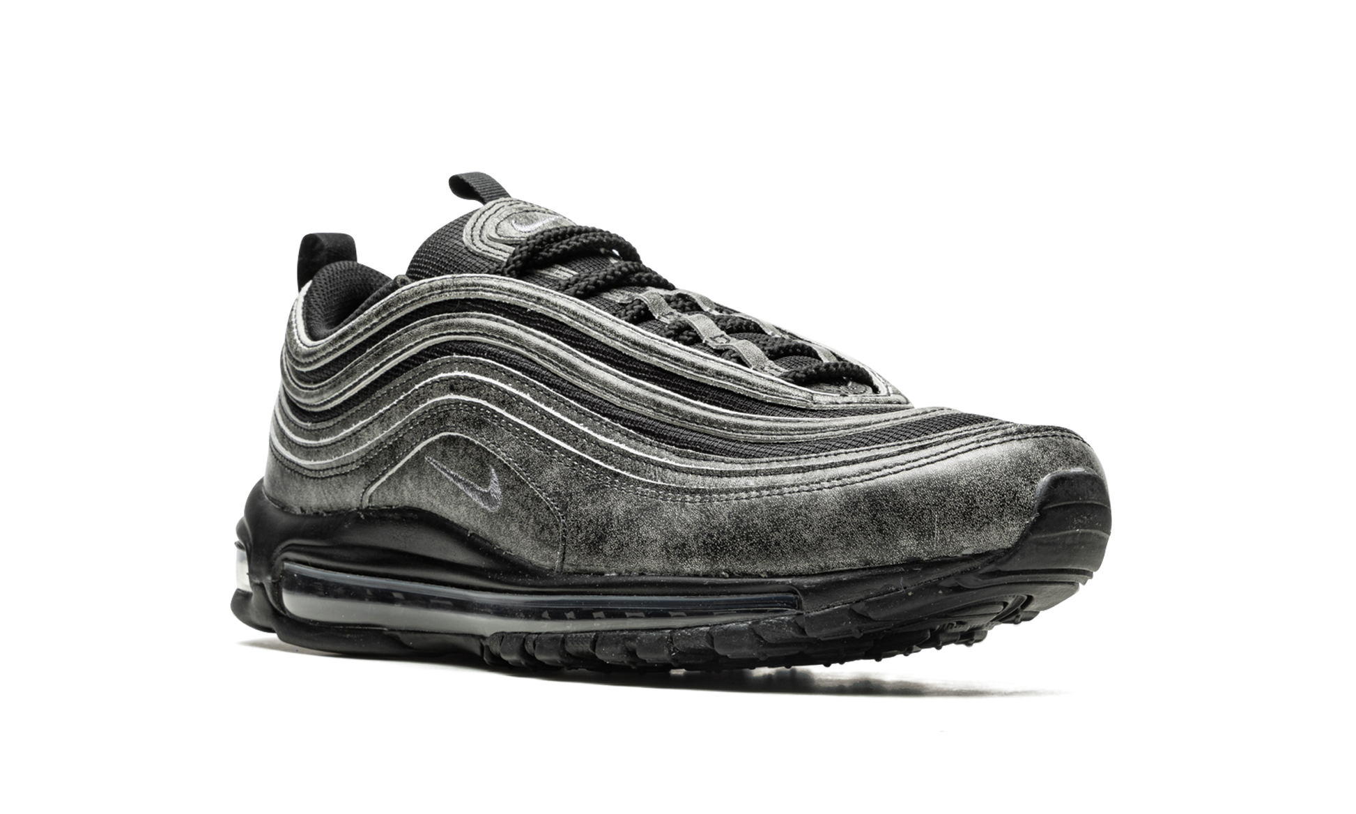 Air Max 97 "comme Des Garcons - Glacier Grey" - 7