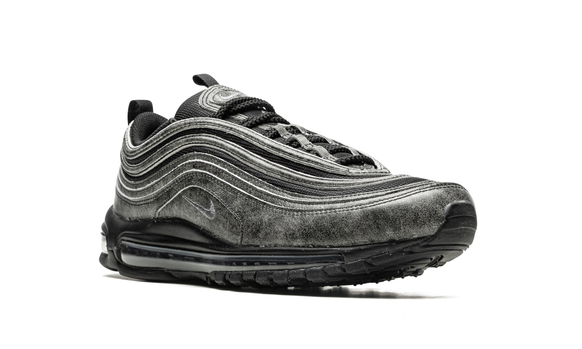 Air Max 97 "comme Des Garcons - Glacier Grey" - 7