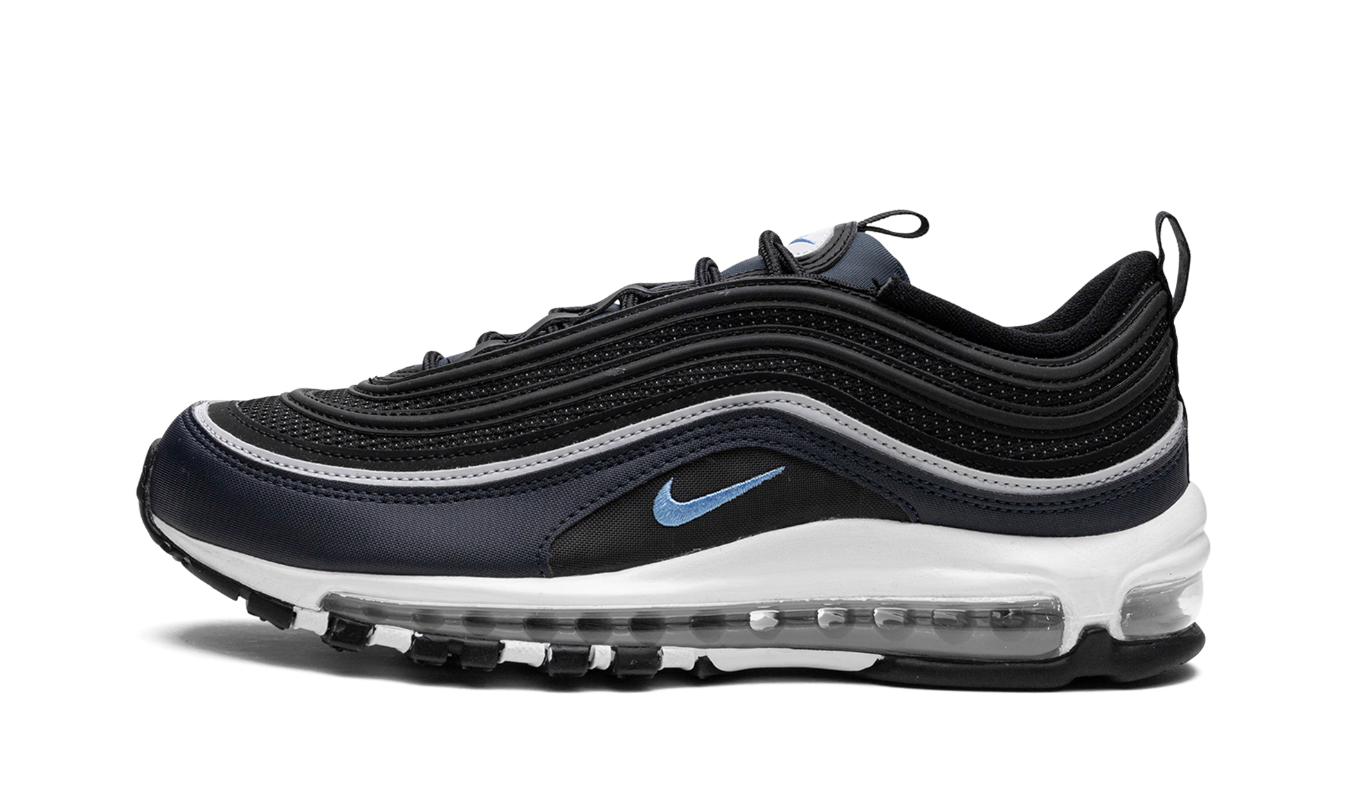 Air Max 97 "dark Obsidian" - 1