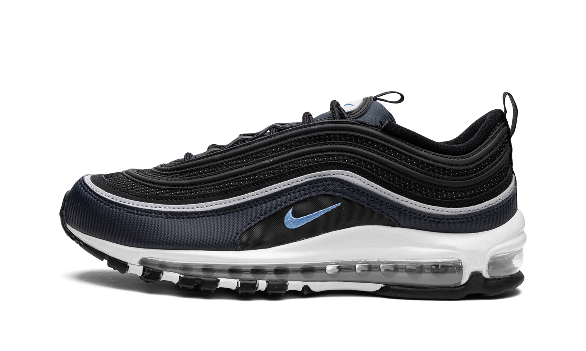 Air Max 97 "dark Obsidian" - 1