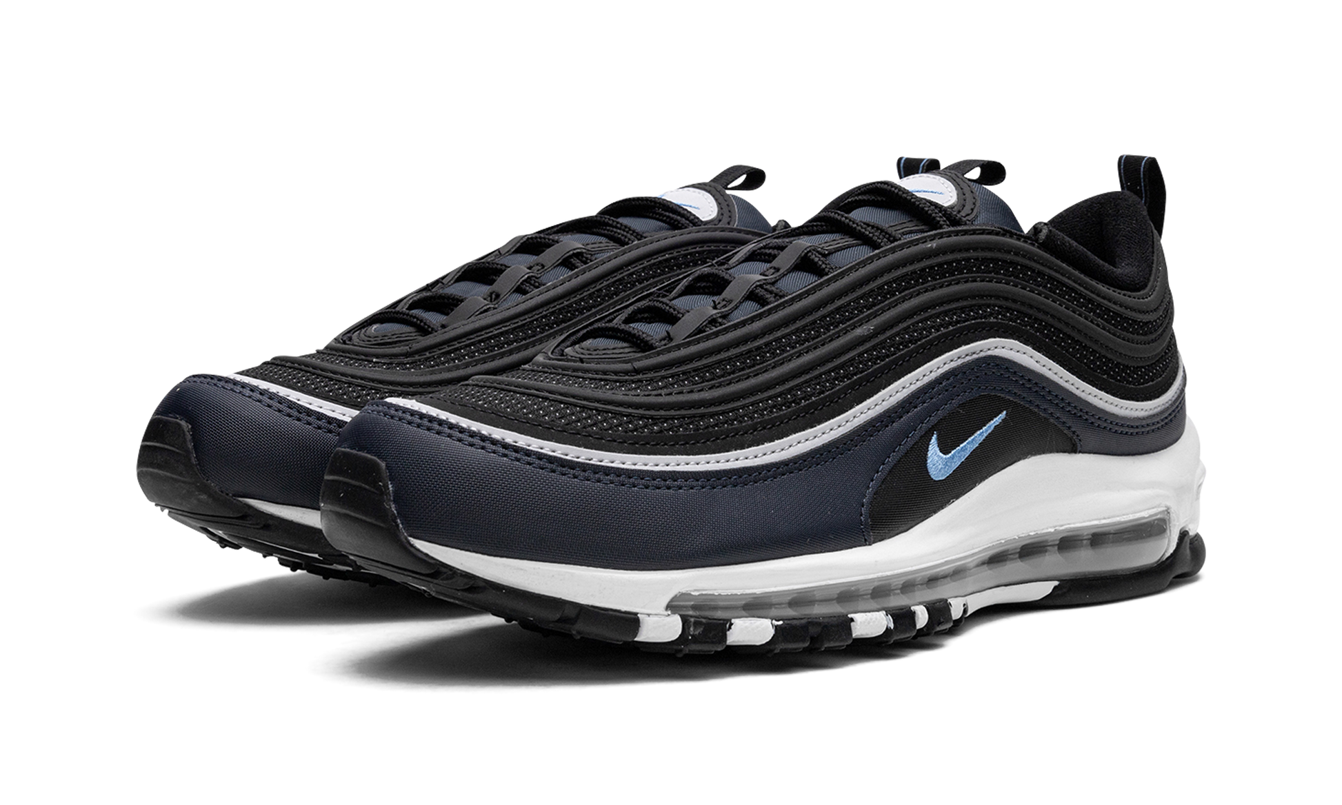 Air Max 97 "dark Obsidian" - 2