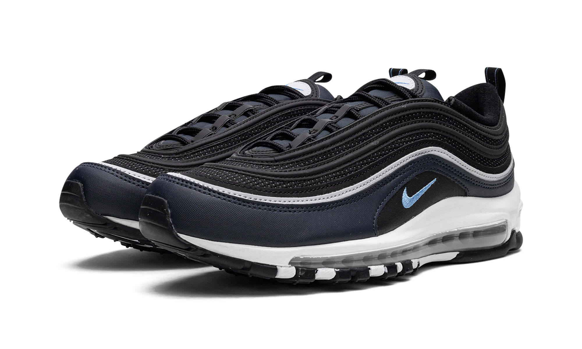 Air Max 97 "dark Obsidian" - 2