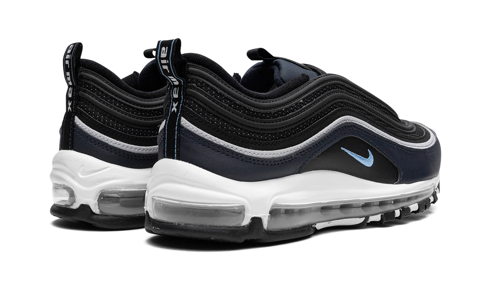 Air Max 97 "dark Obsidian" - 3