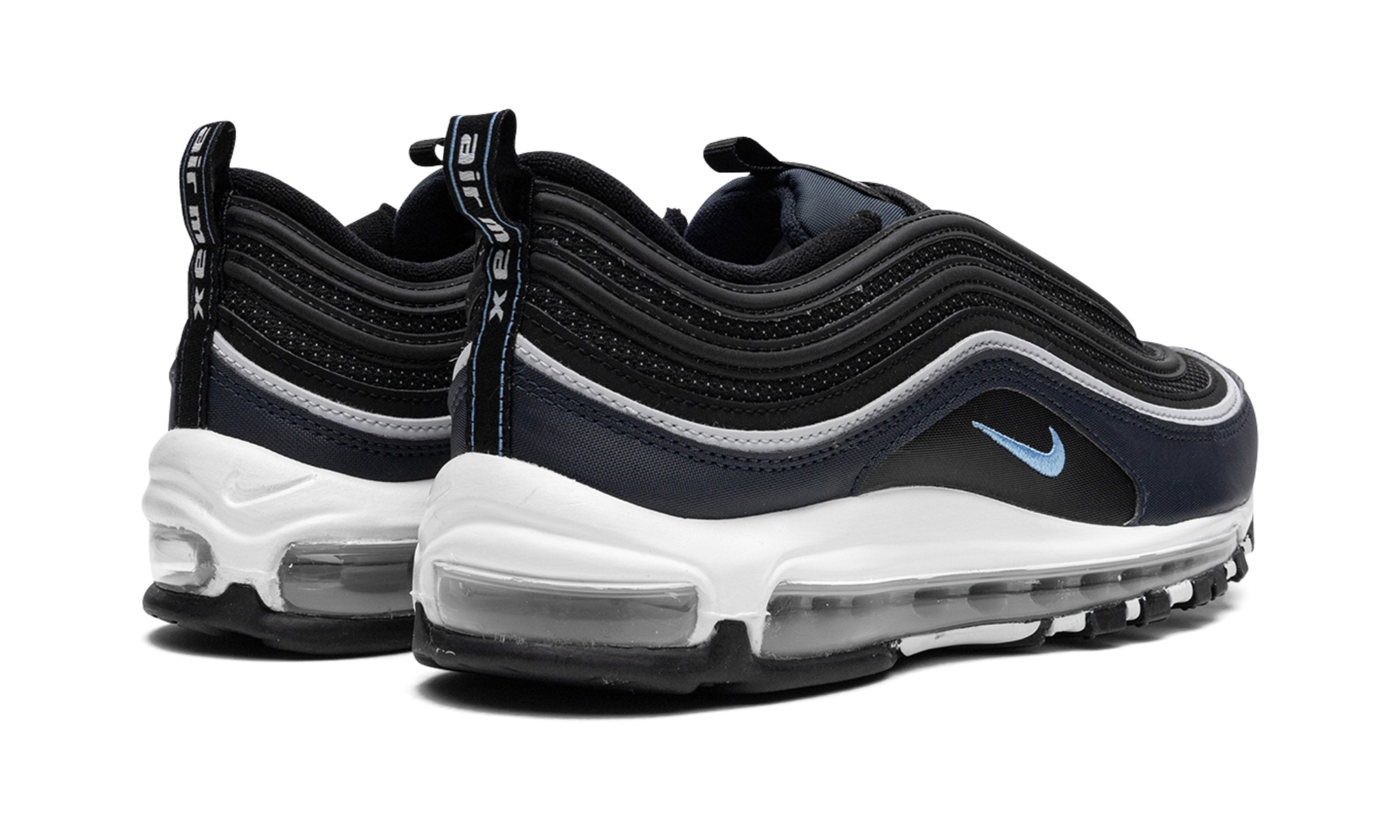 Air Max 97 "dark Obsidian" - 3