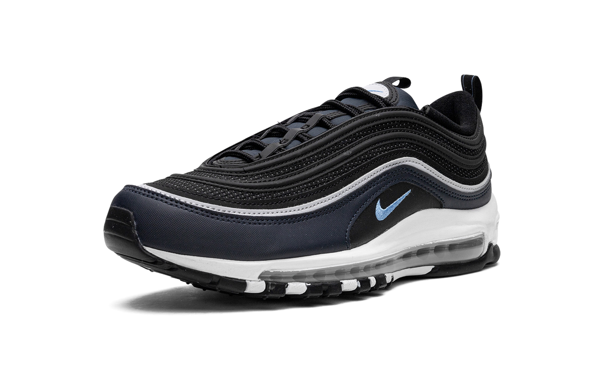 Air Max 97 "dark Obsidian" - 4