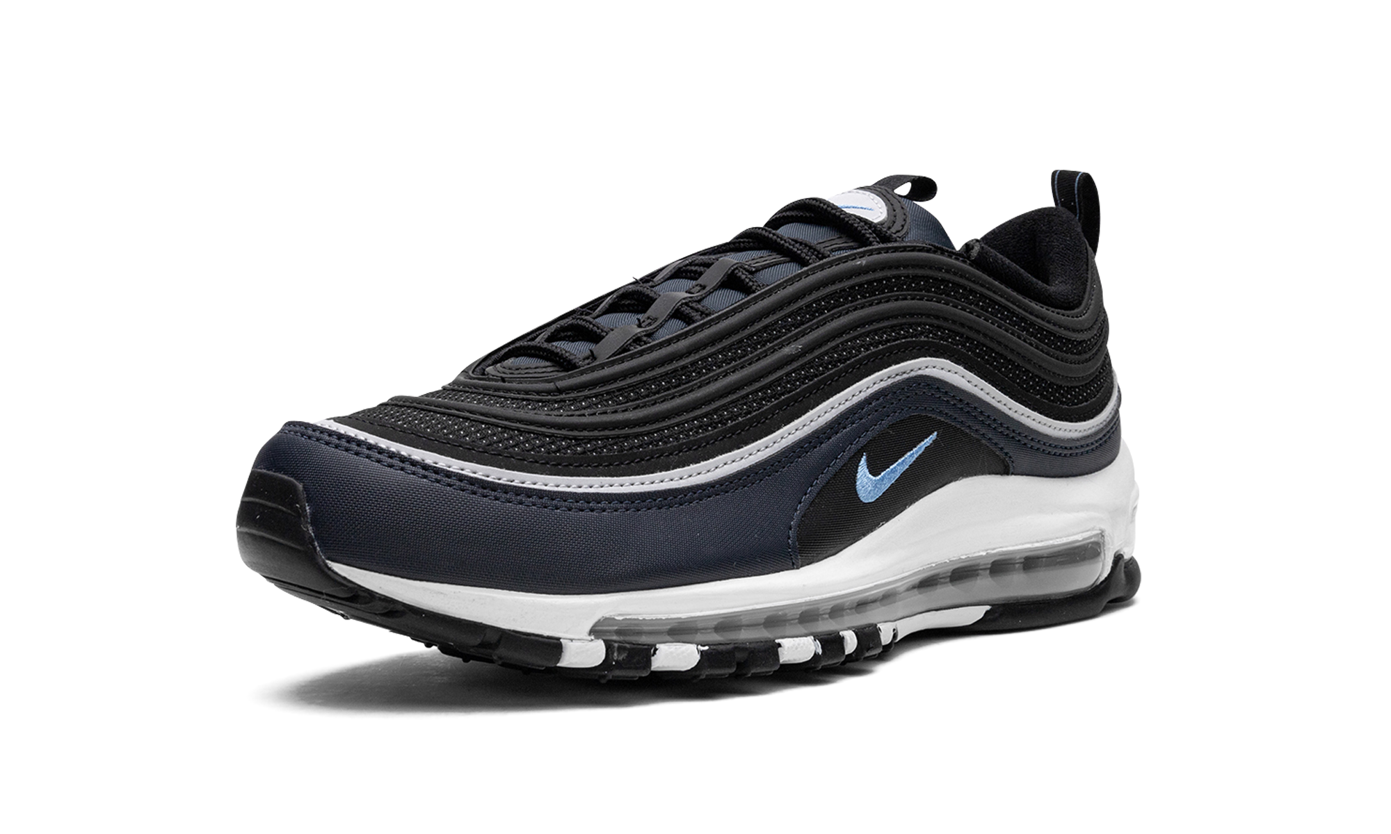 Air Max 97 "dark Obsidian" - 4