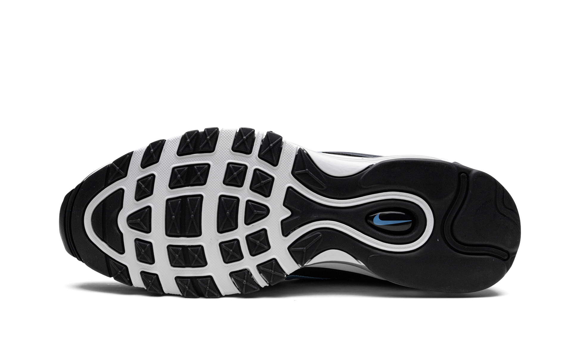 Air Max 97 "dark Obsidian" - 5