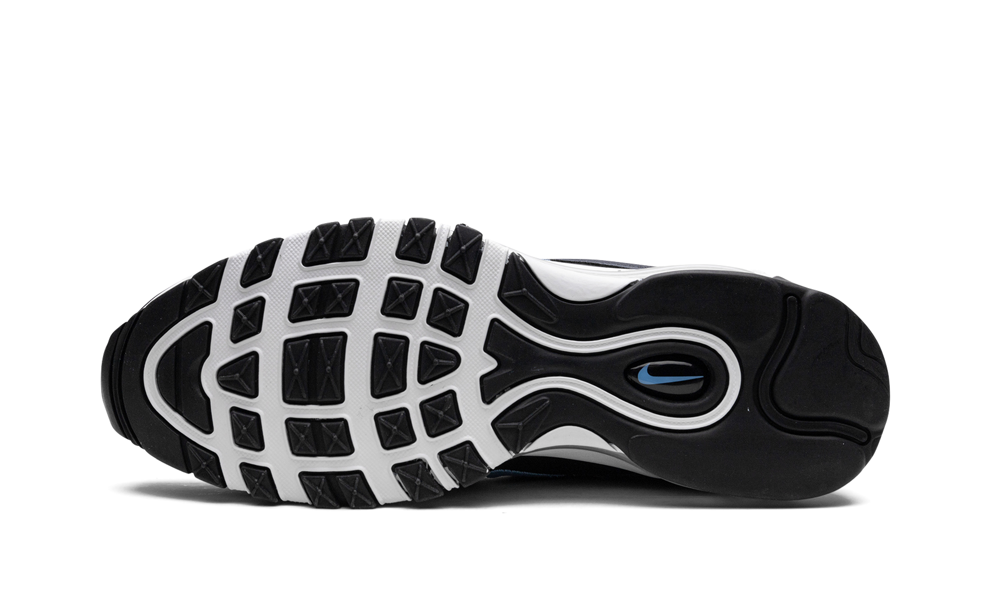 Air Max 97 "dark Obsidian" - 5