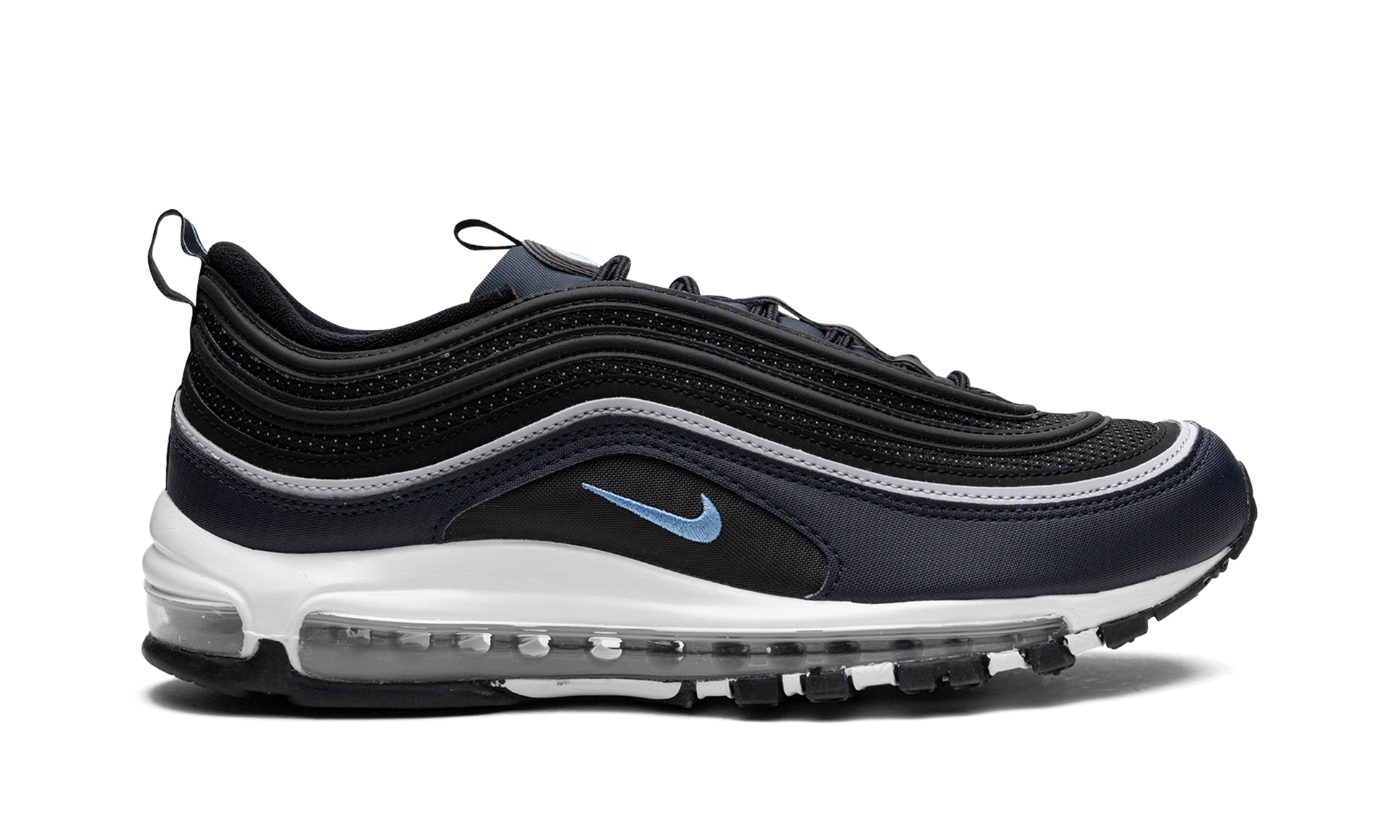 Air Max 97 "dark Obsidian" - 6