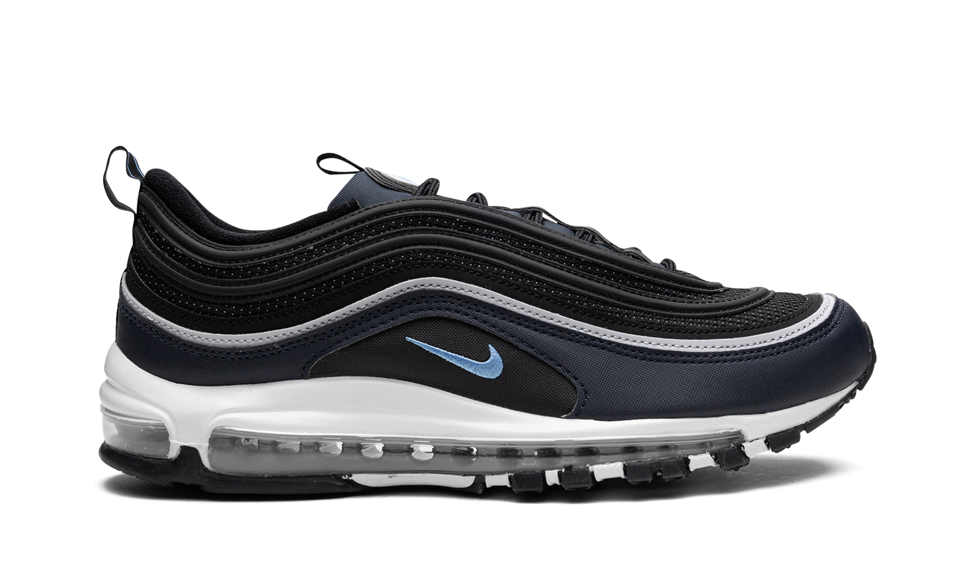 Air Max 97 "dark Obsidian" - 6
