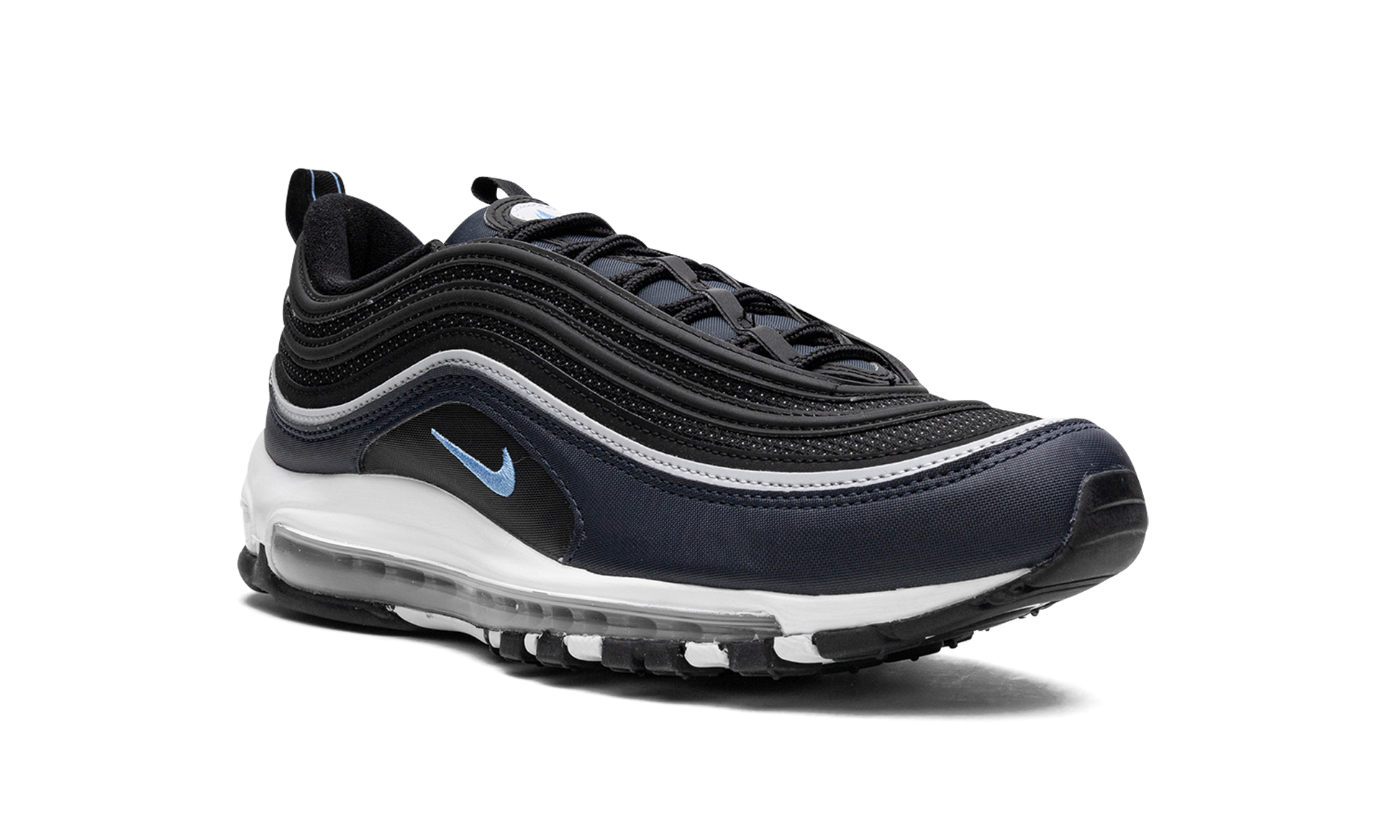 Air Max 97 "dark Obsidian" - 7