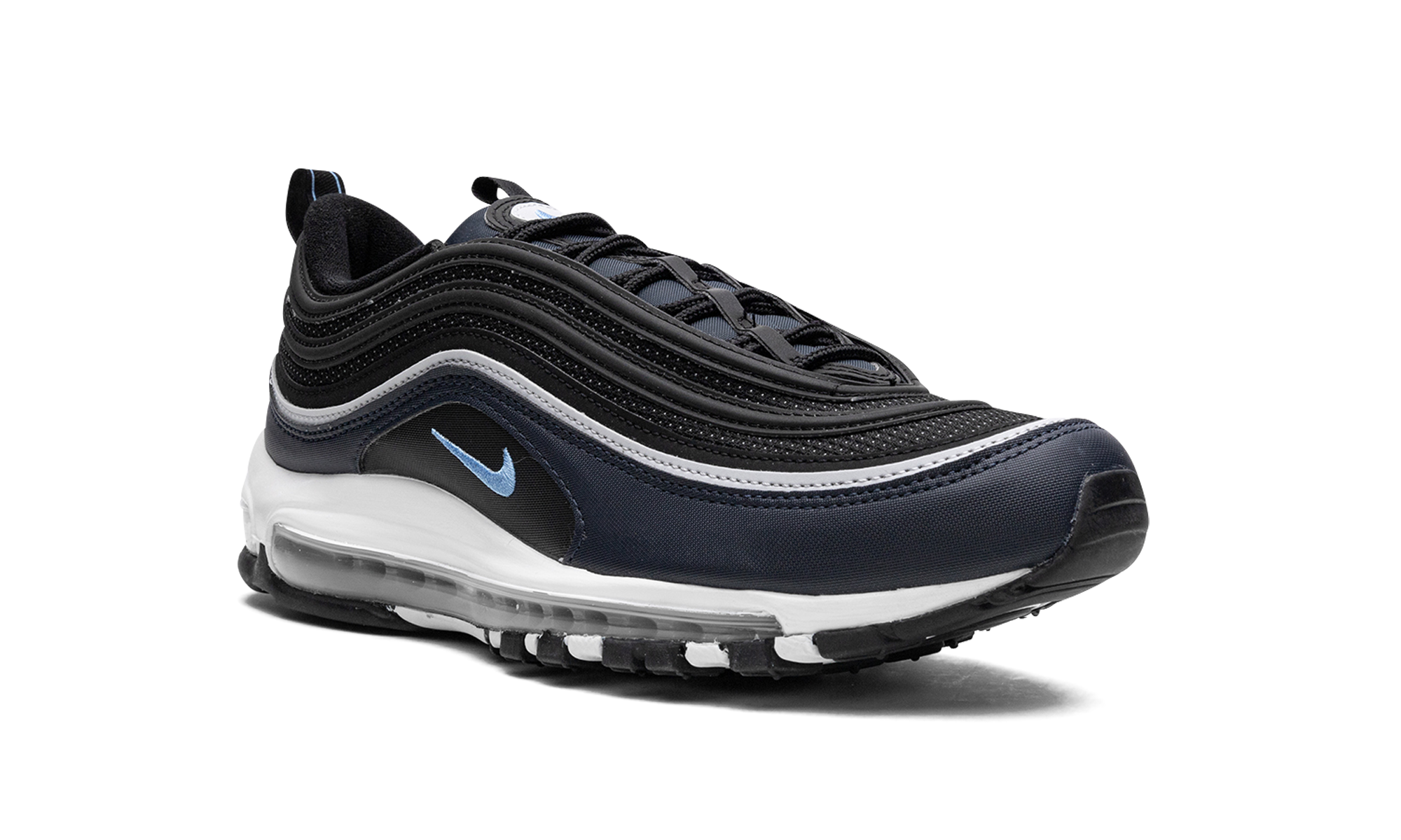 Air Max 97 "dark Obsidian" - 7
