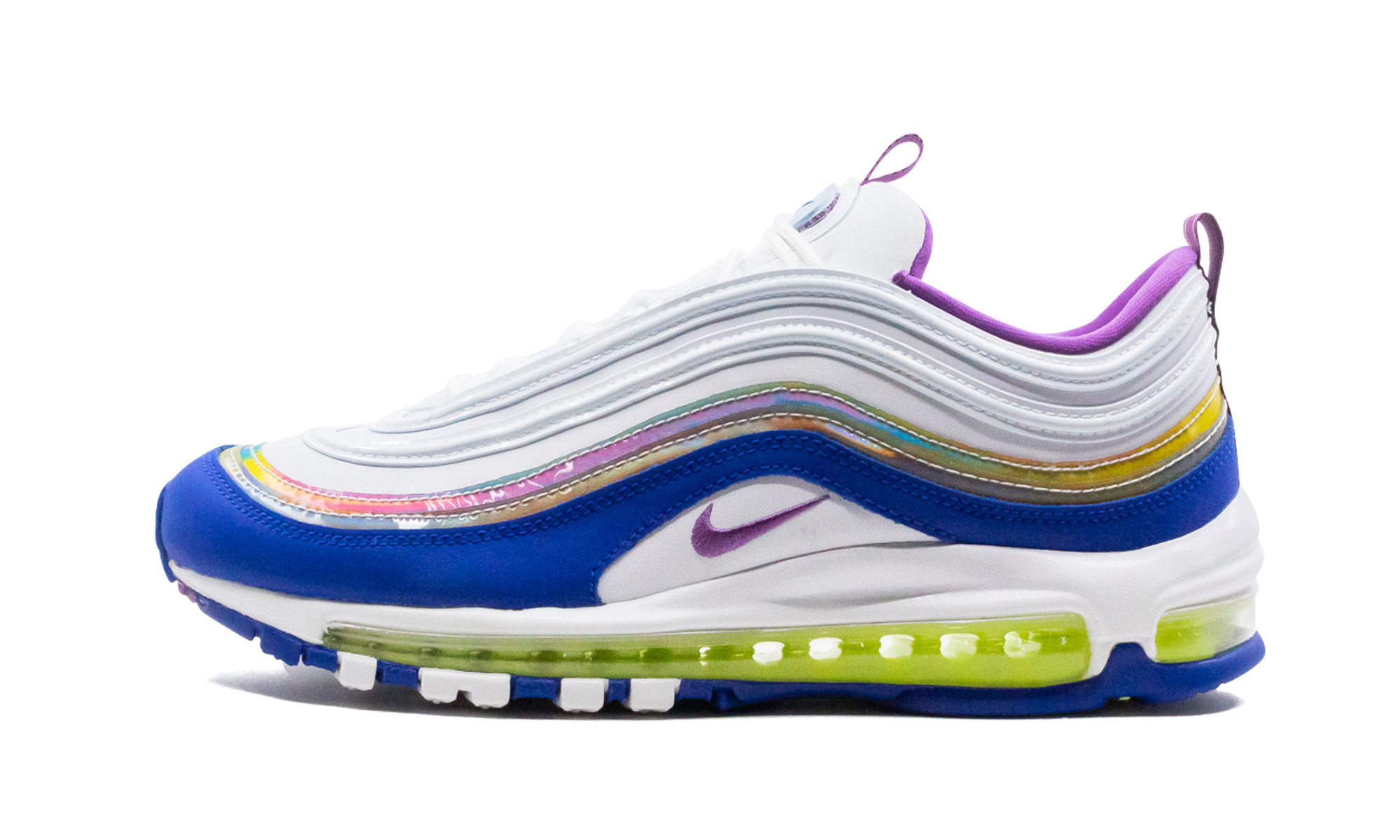 Air Max 97 "easter" - 1