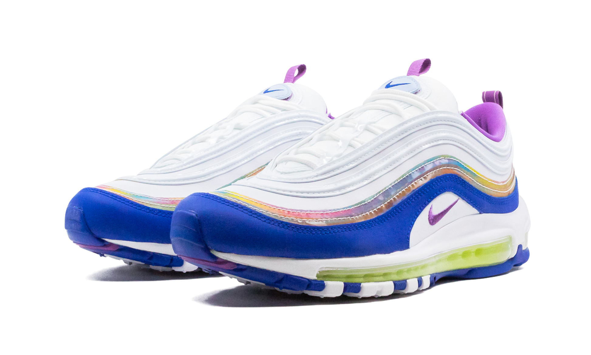 Air Max 97 "easter" - 2