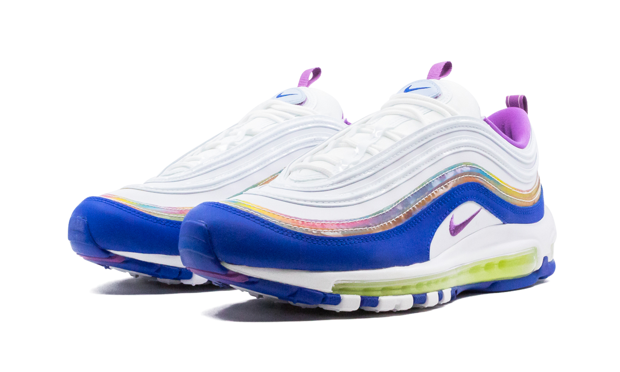 Air Max 97 "easter" - 2