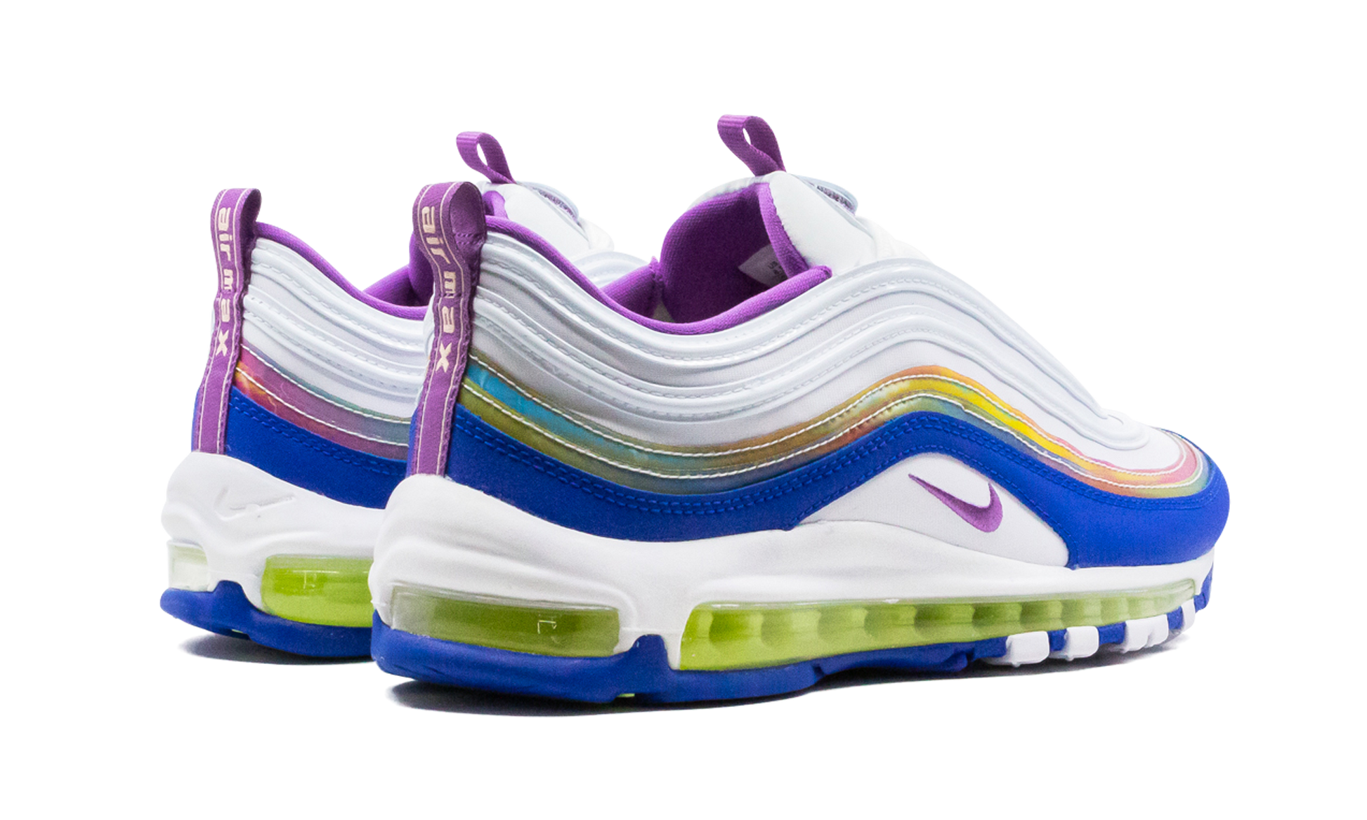 Air Max 97 "easter" - 3