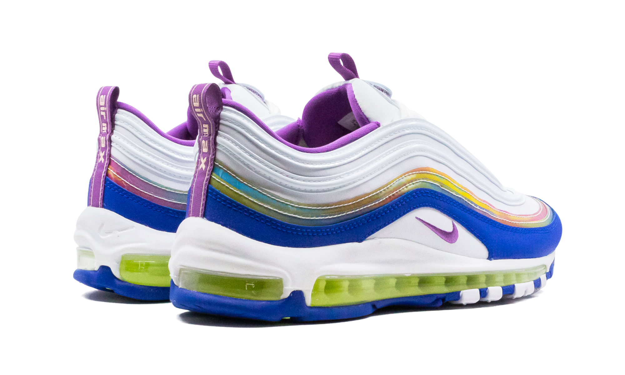 Air Max 97 "easter" - 3
