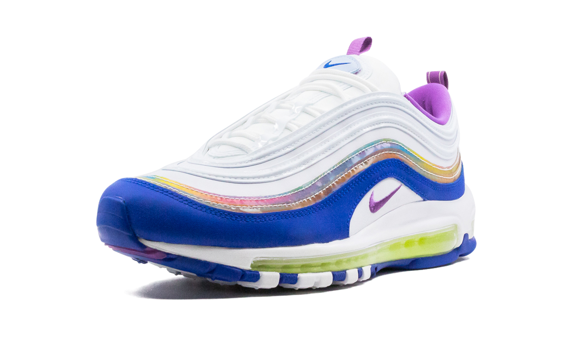 Air Max 97 "easter" - 4