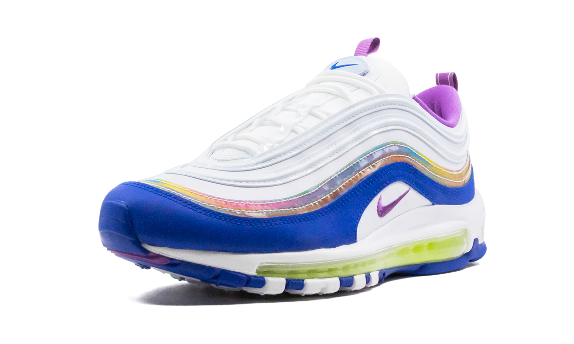 Air Max 97 "easter" - 4