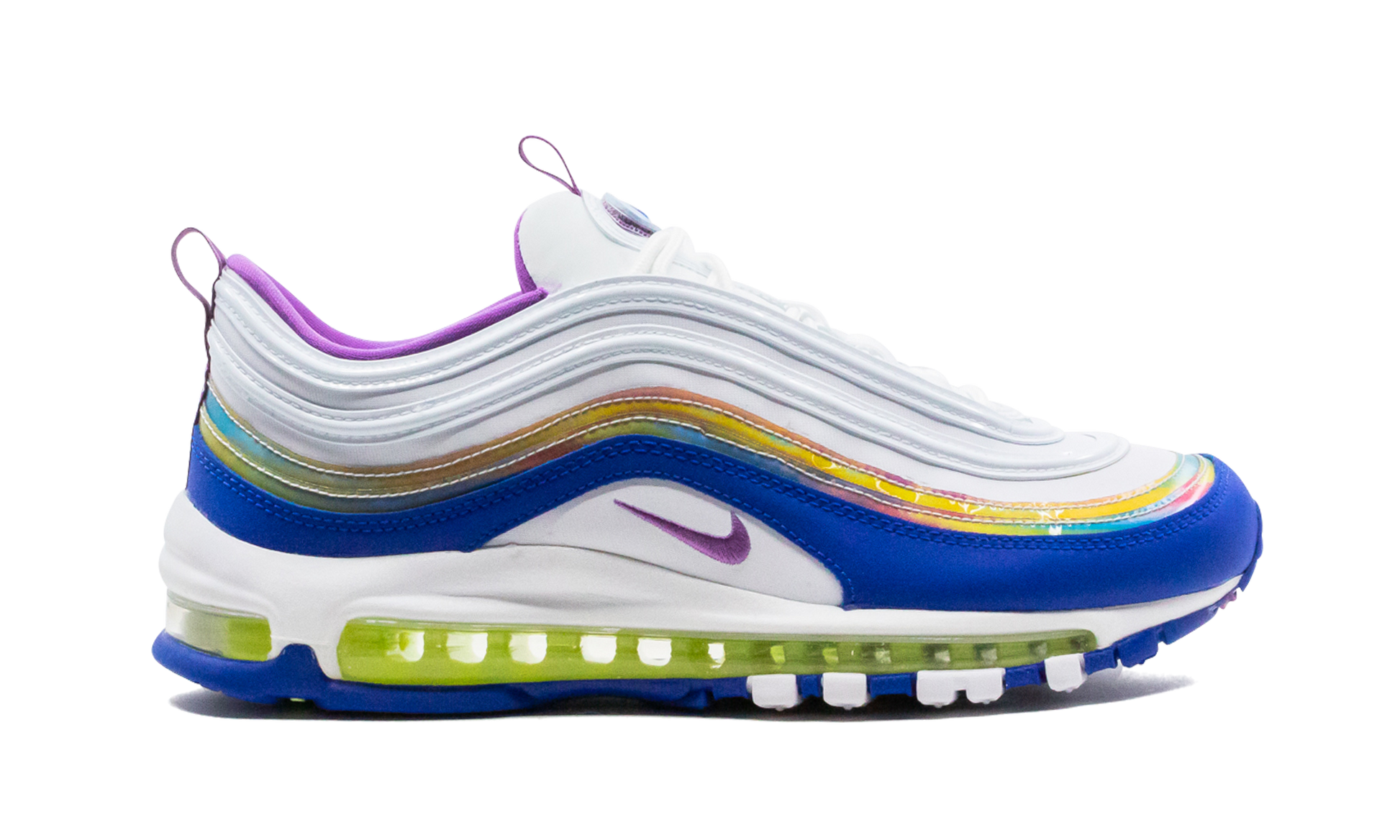 Air Max 97 "easter" - 6