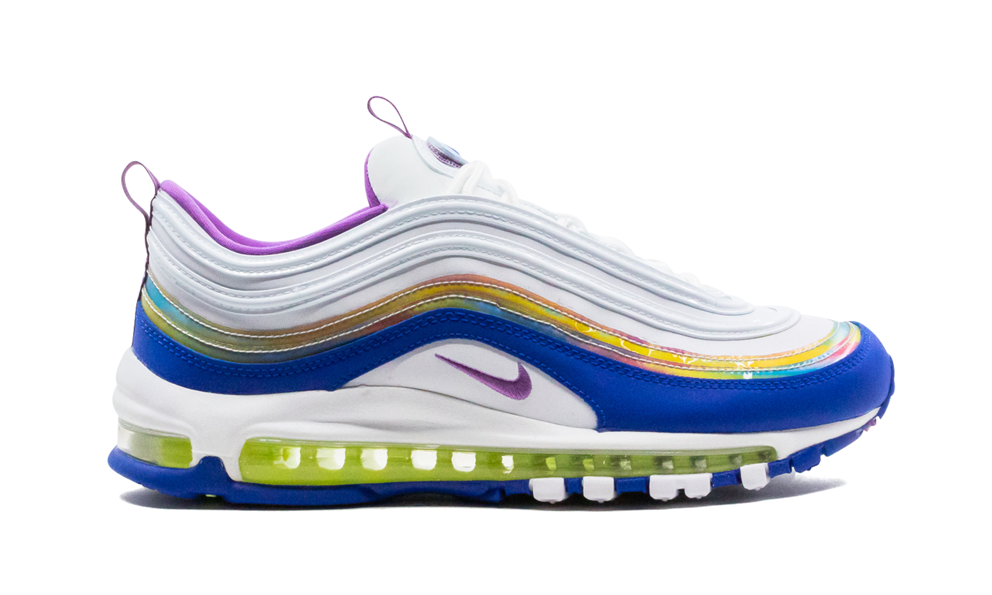 Air Max 97 "easter" - 6
