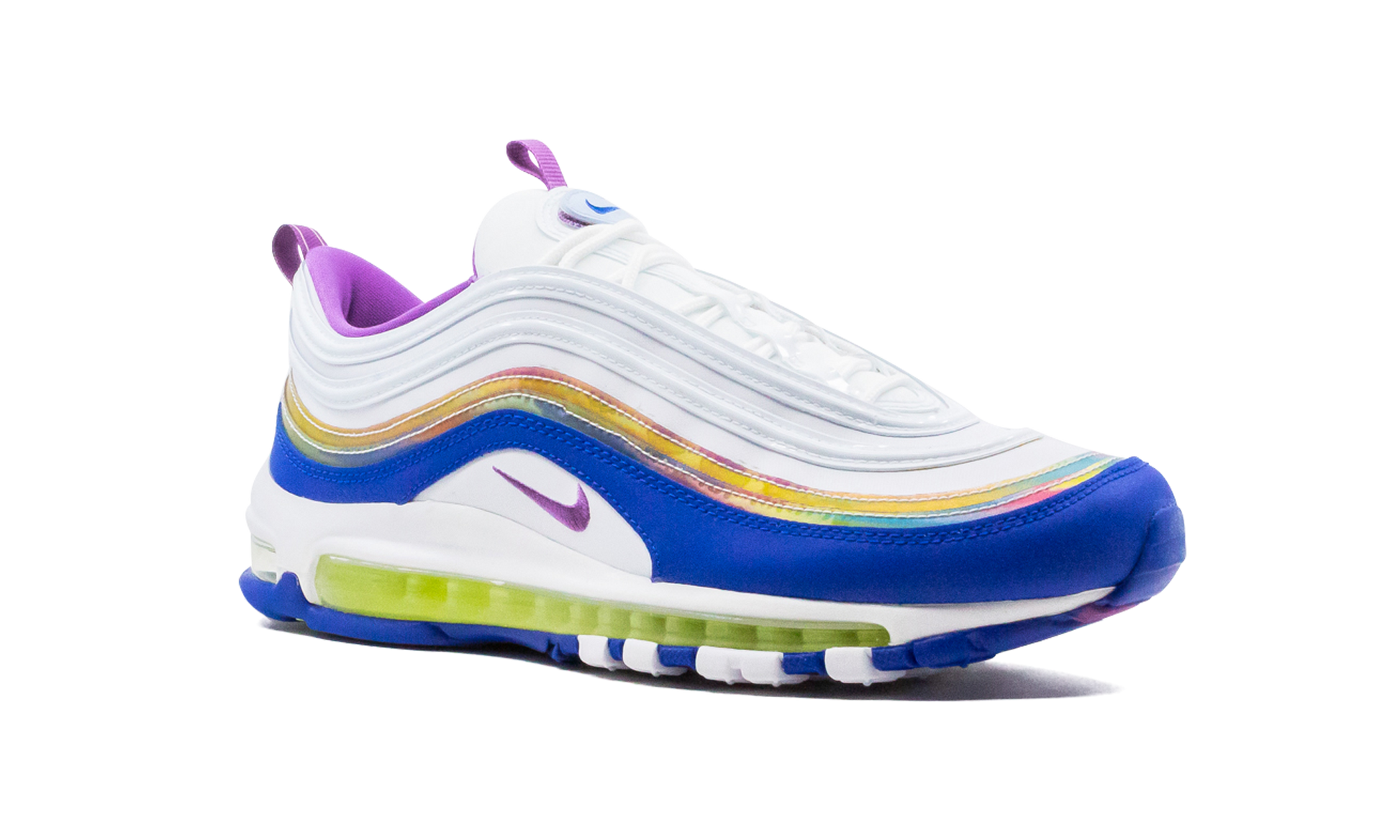 Air Max 97 "easter" - 7